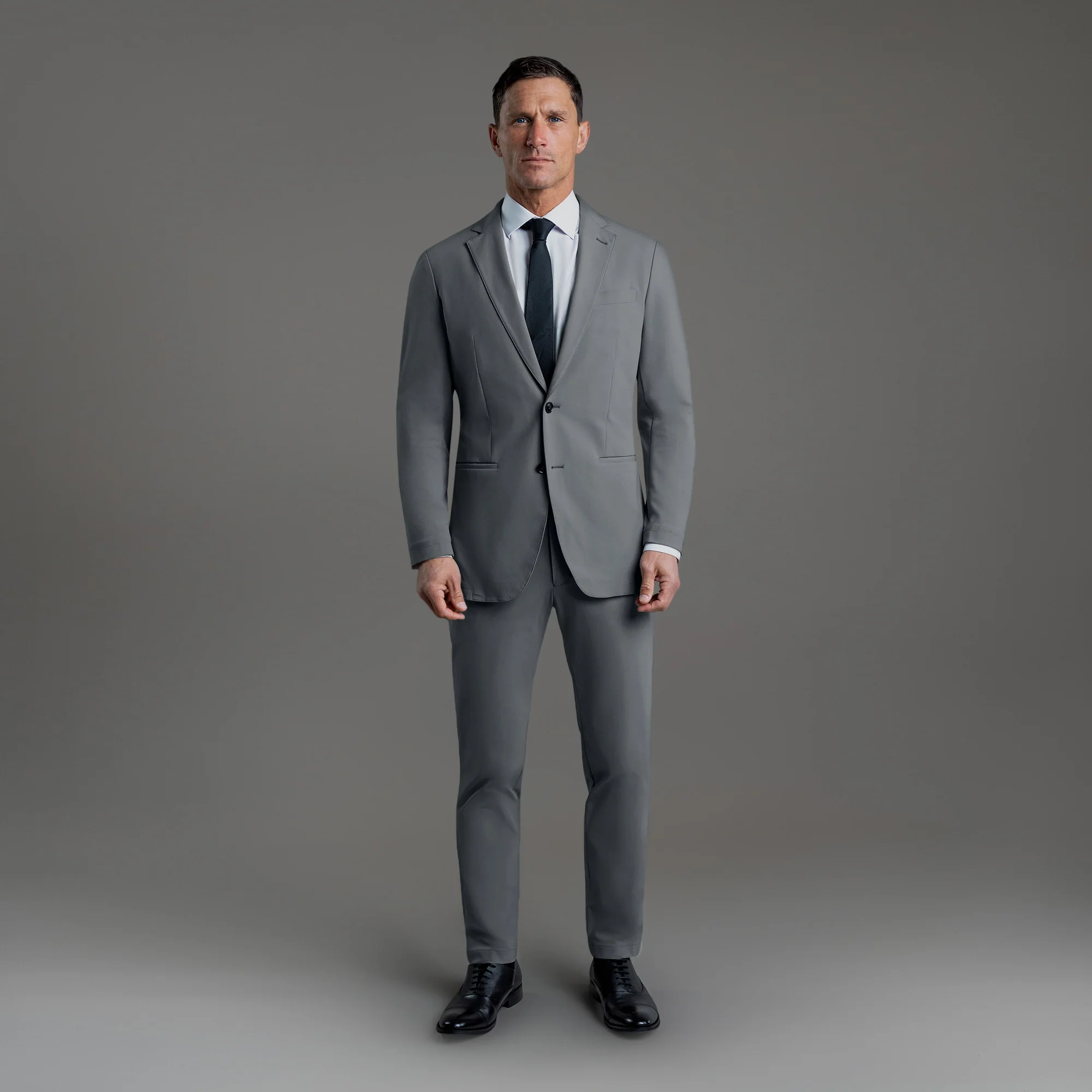 Soho FlexTech Blazer (Unlined) - Image 92
