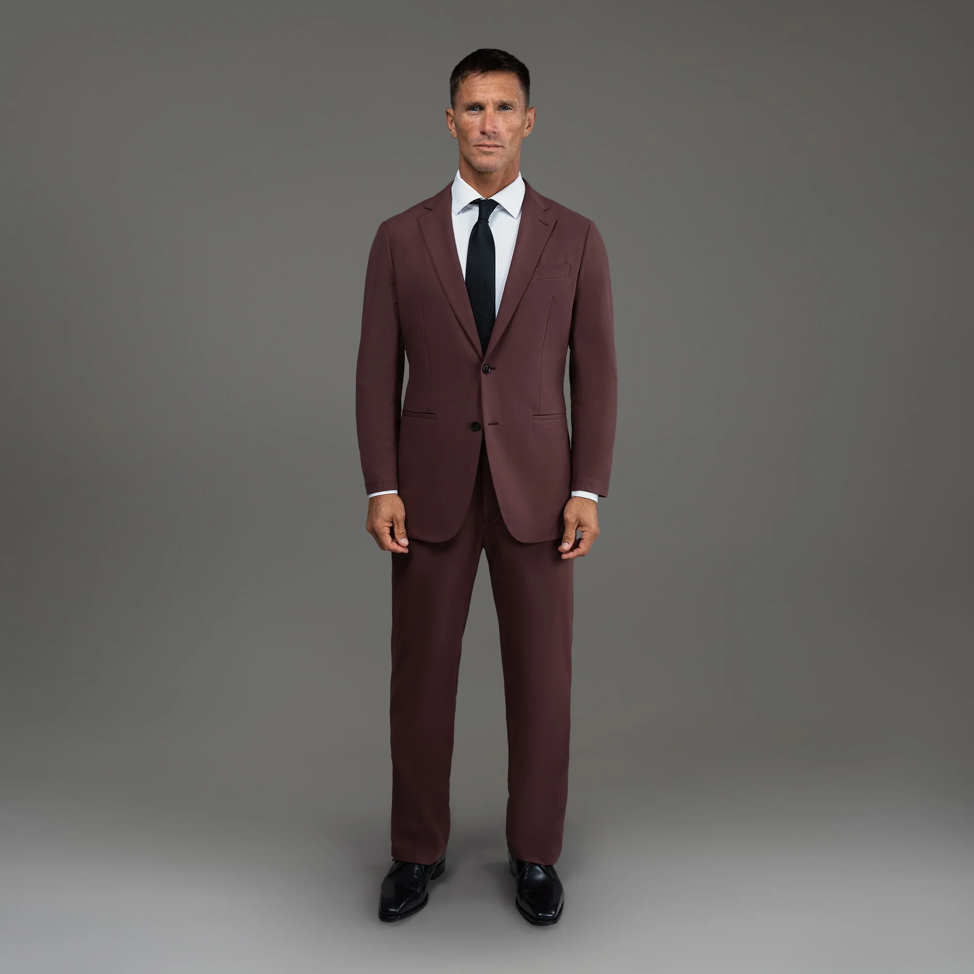 Soho FlexTech Blazer (Unlined) - Image 93