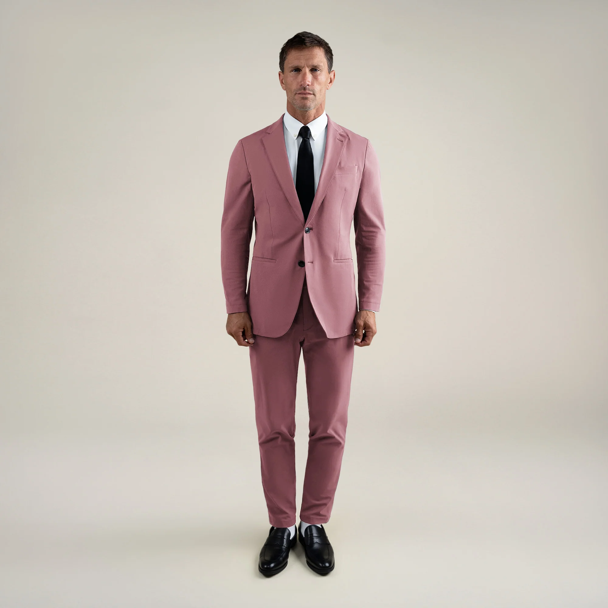 Soho FlexTech Blazer (Unlined) - Image 168