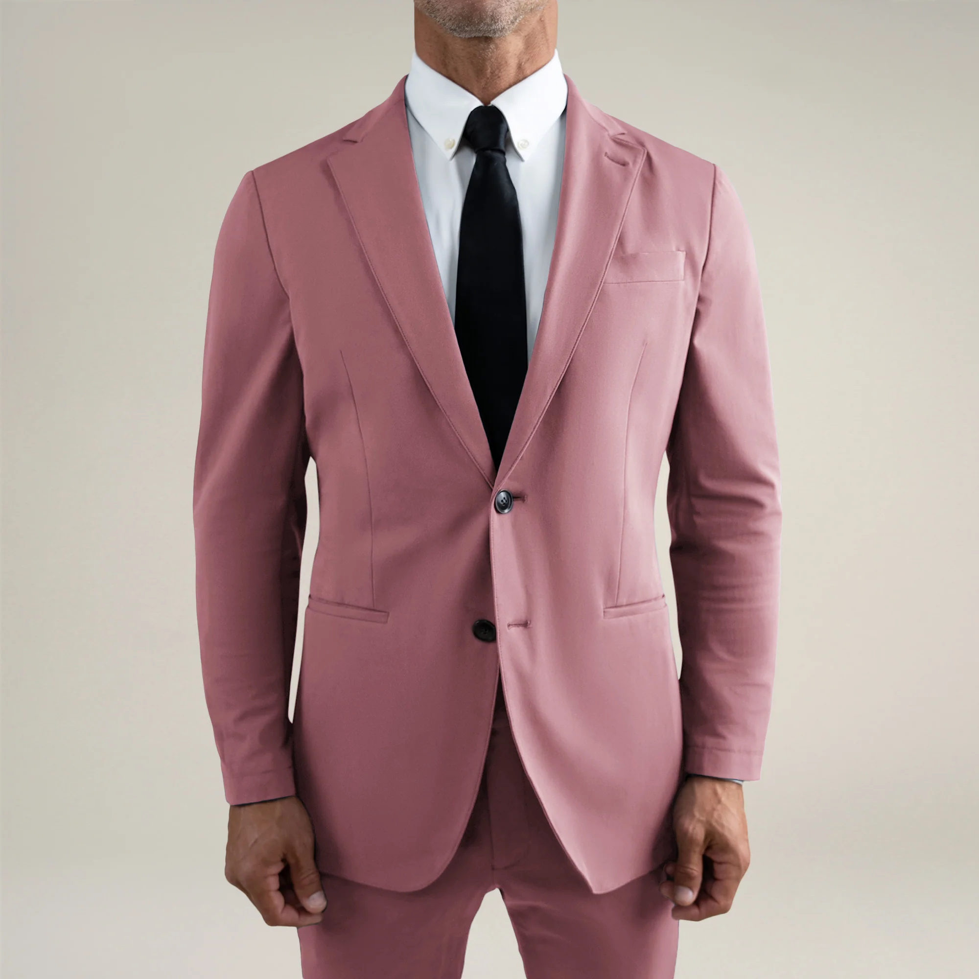 Soho FlexTech Blazer (Unlined) - Image 169