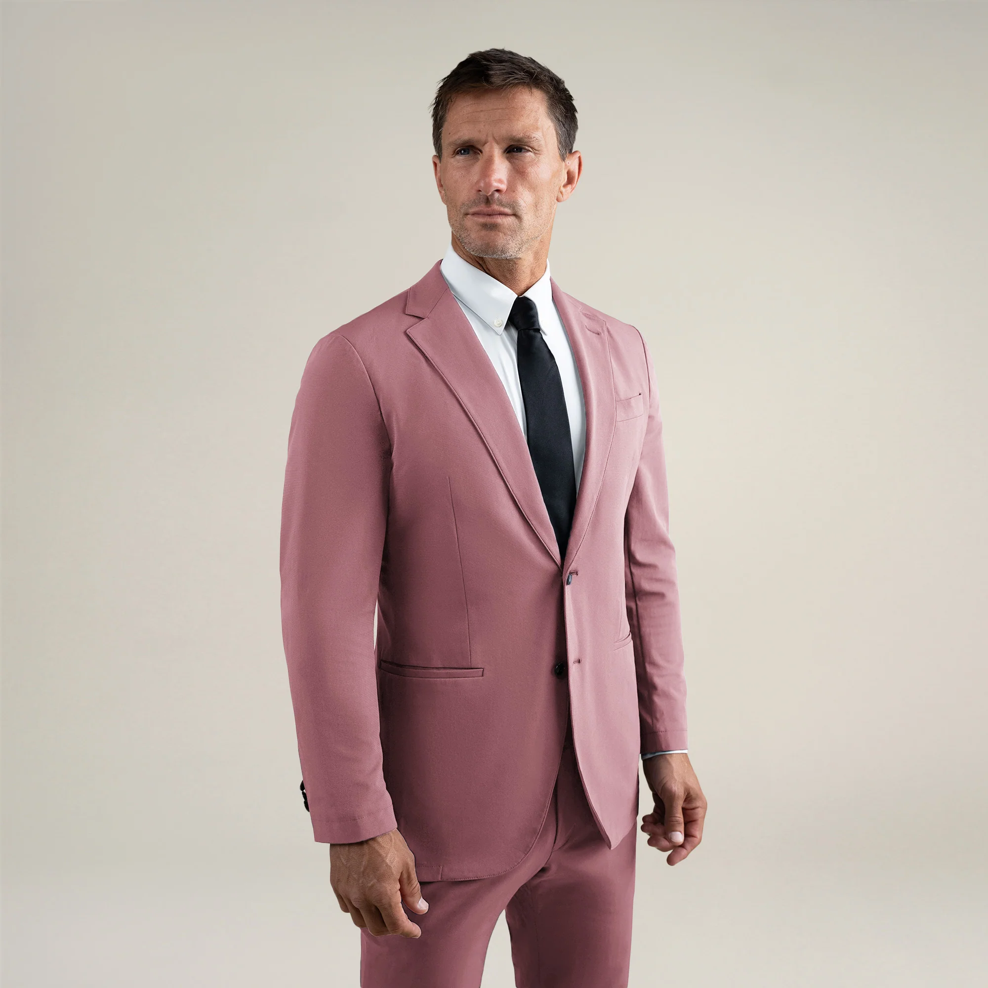 Soho FlexTech Blazer (Unlined) - Image 173