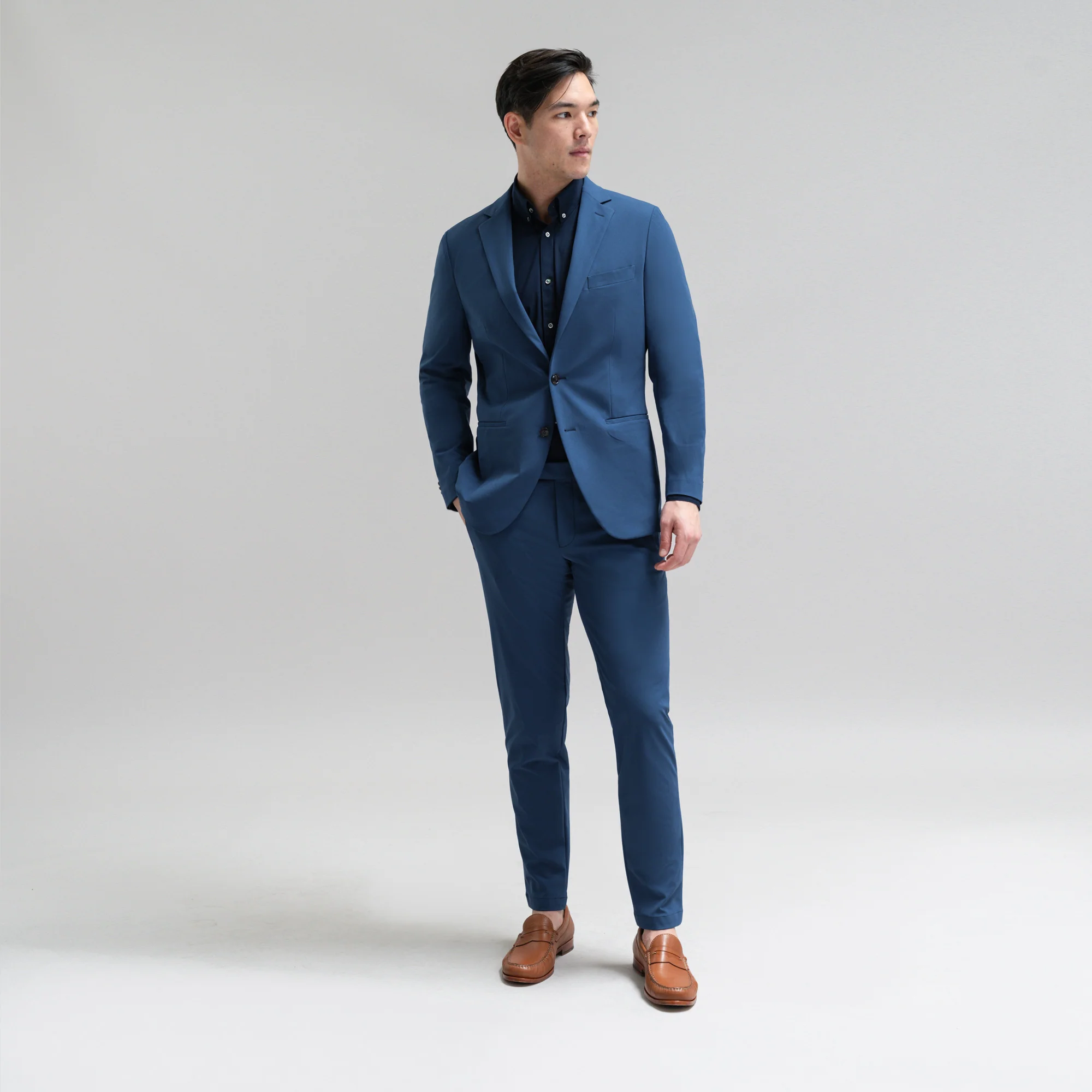Soho FlexTech Blazer (Unlined) - Image 128
