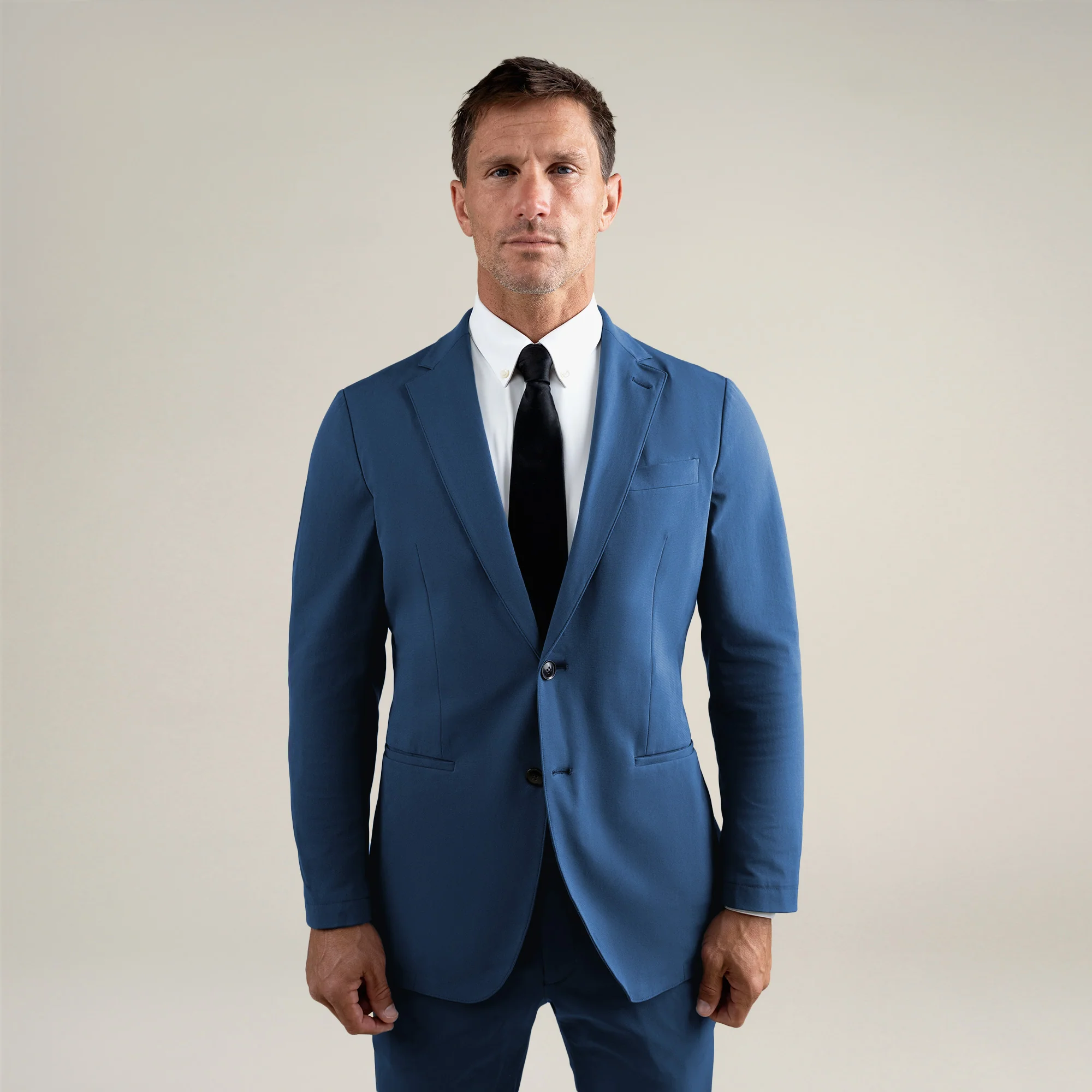 Soho FlexTech Blazer (Unlined) - Image 134