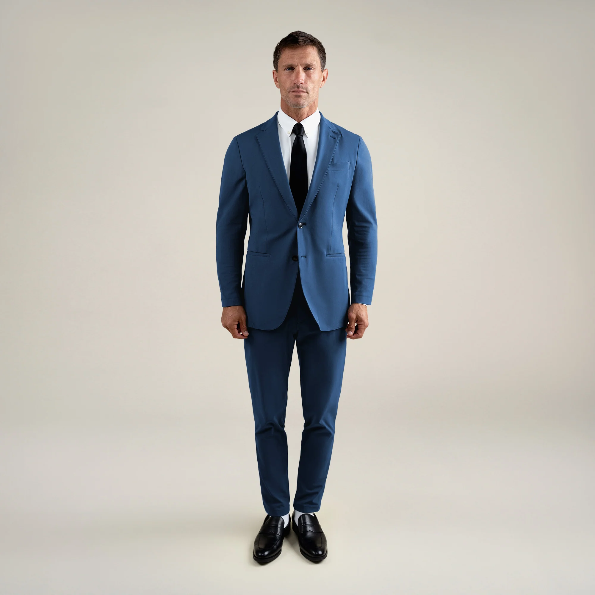 Soho FlexTech Blazer (Unlined) - Image 135