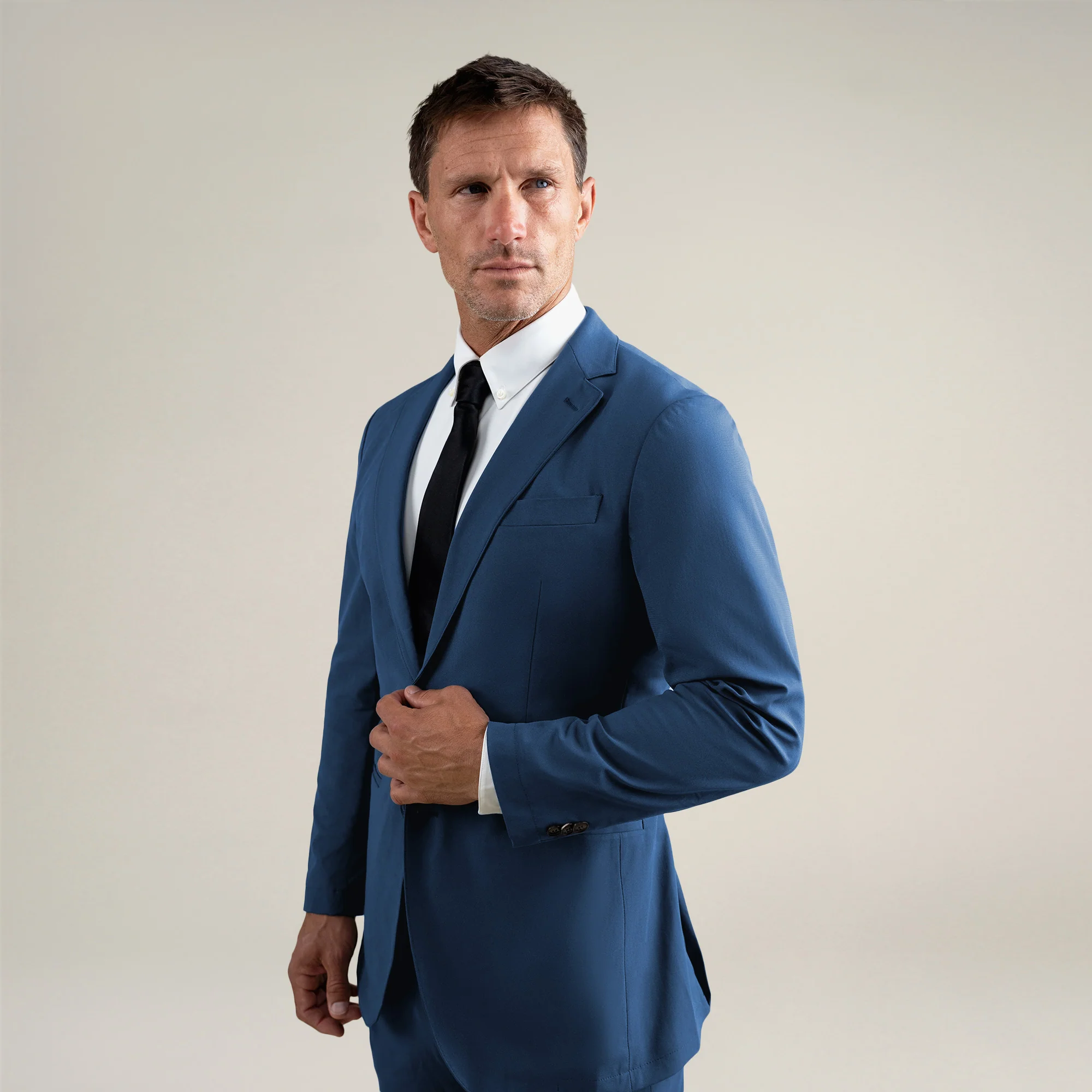 Soho FlexTech Blazer (Unlined) - Image 138