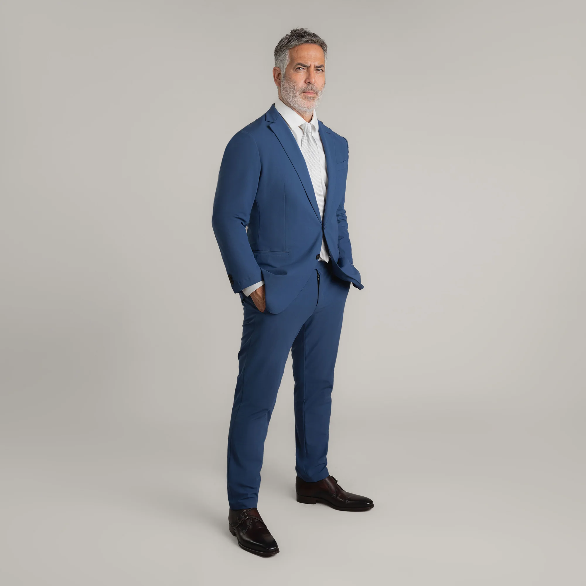 Soho FlexTech Blazer (Unlined) - Image 122