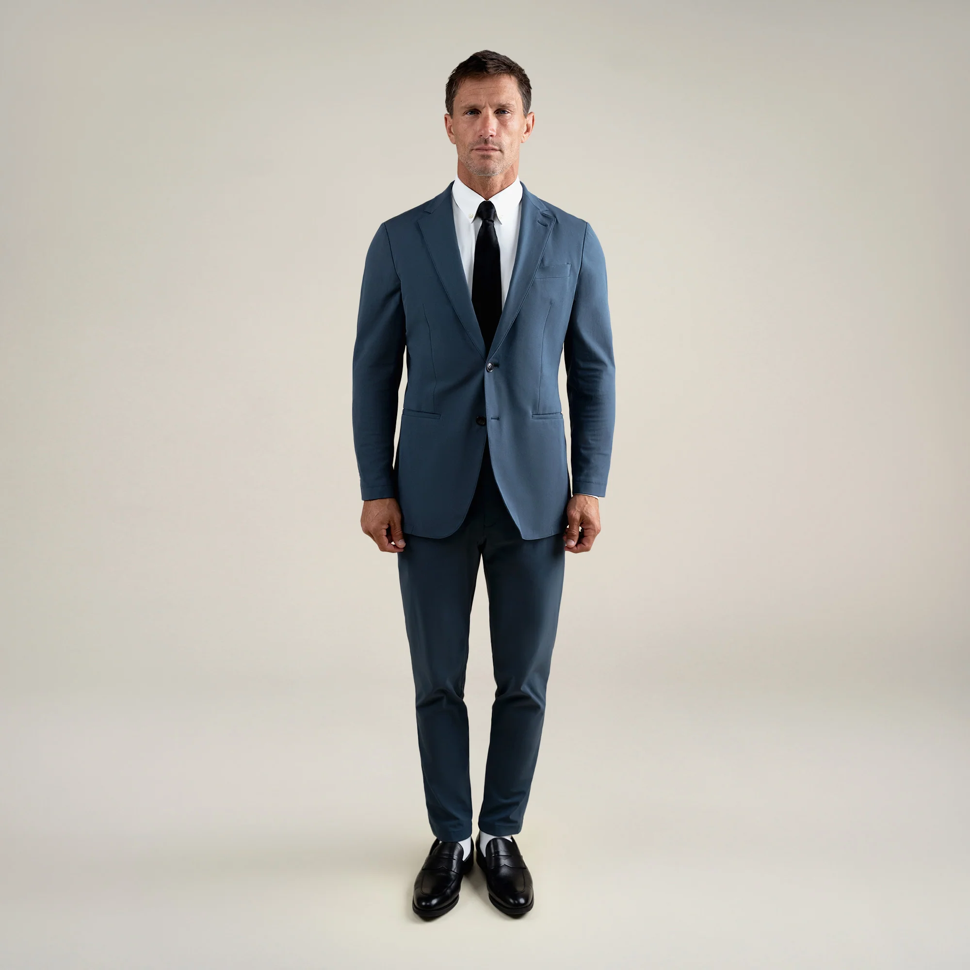 Soho FlexTech Blazer (Unlined) - Image 153