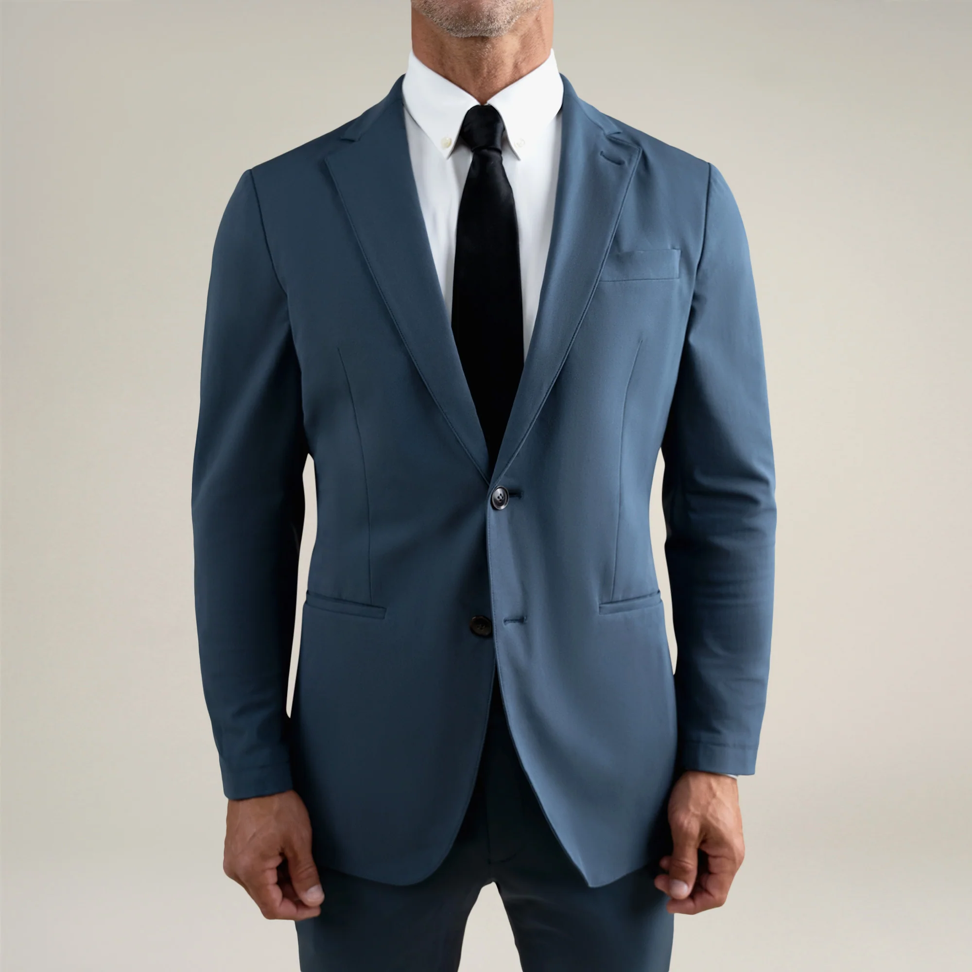 Soho FlexTech Blazer (Unlined) - Image 154