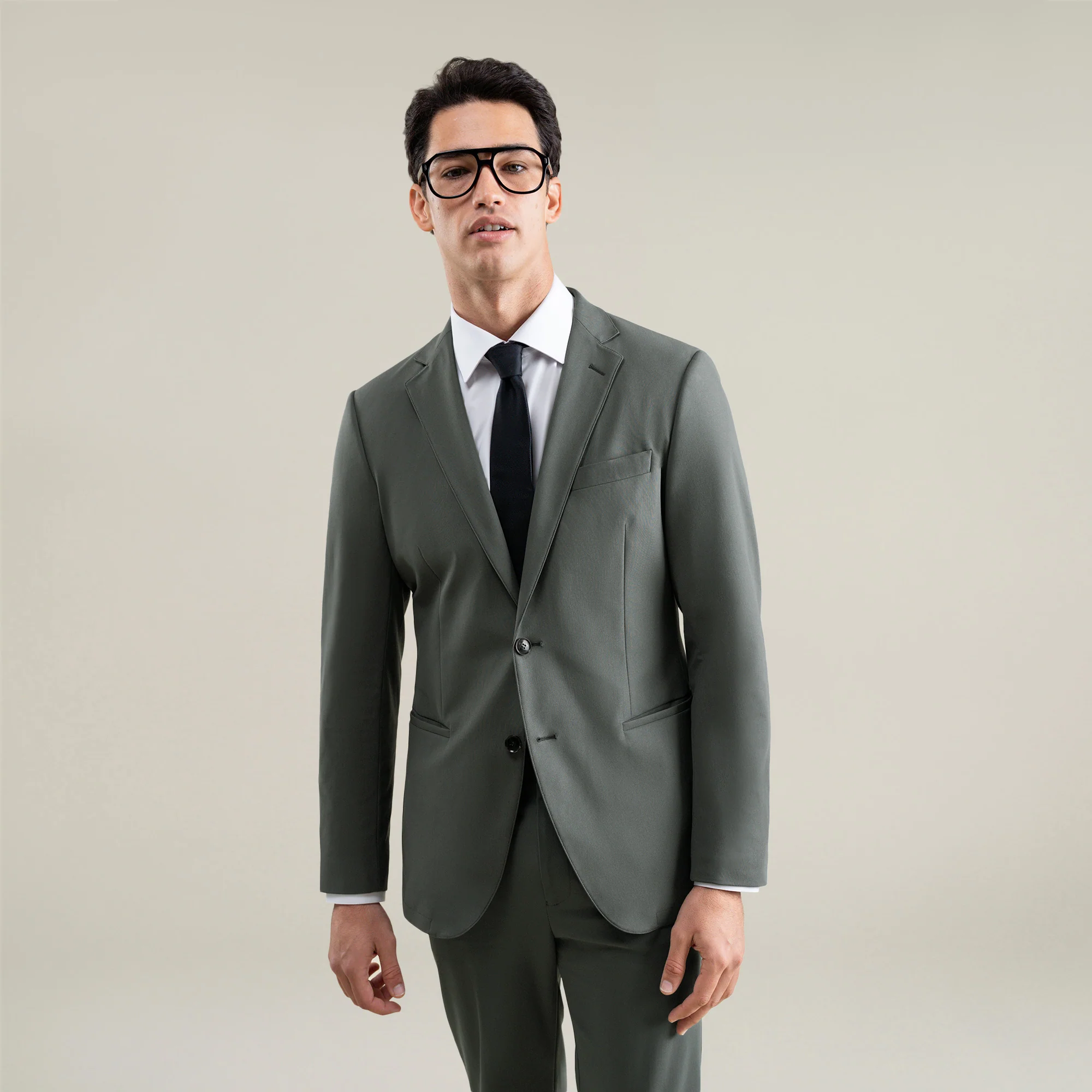Soho FlexTech Blazer (Unlined) - Image 213