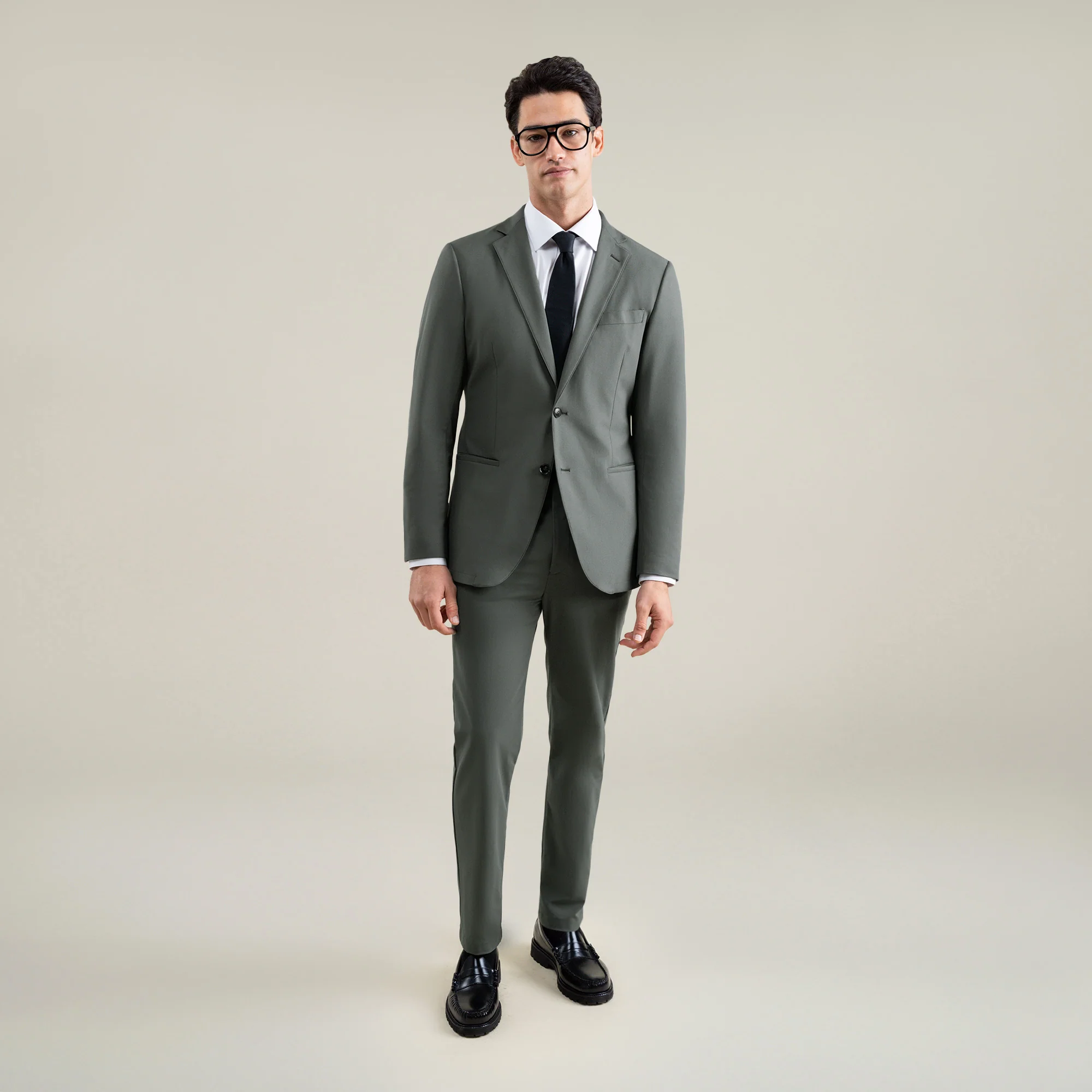 Soho FlexTech Blazer (Unlined) - Image 212