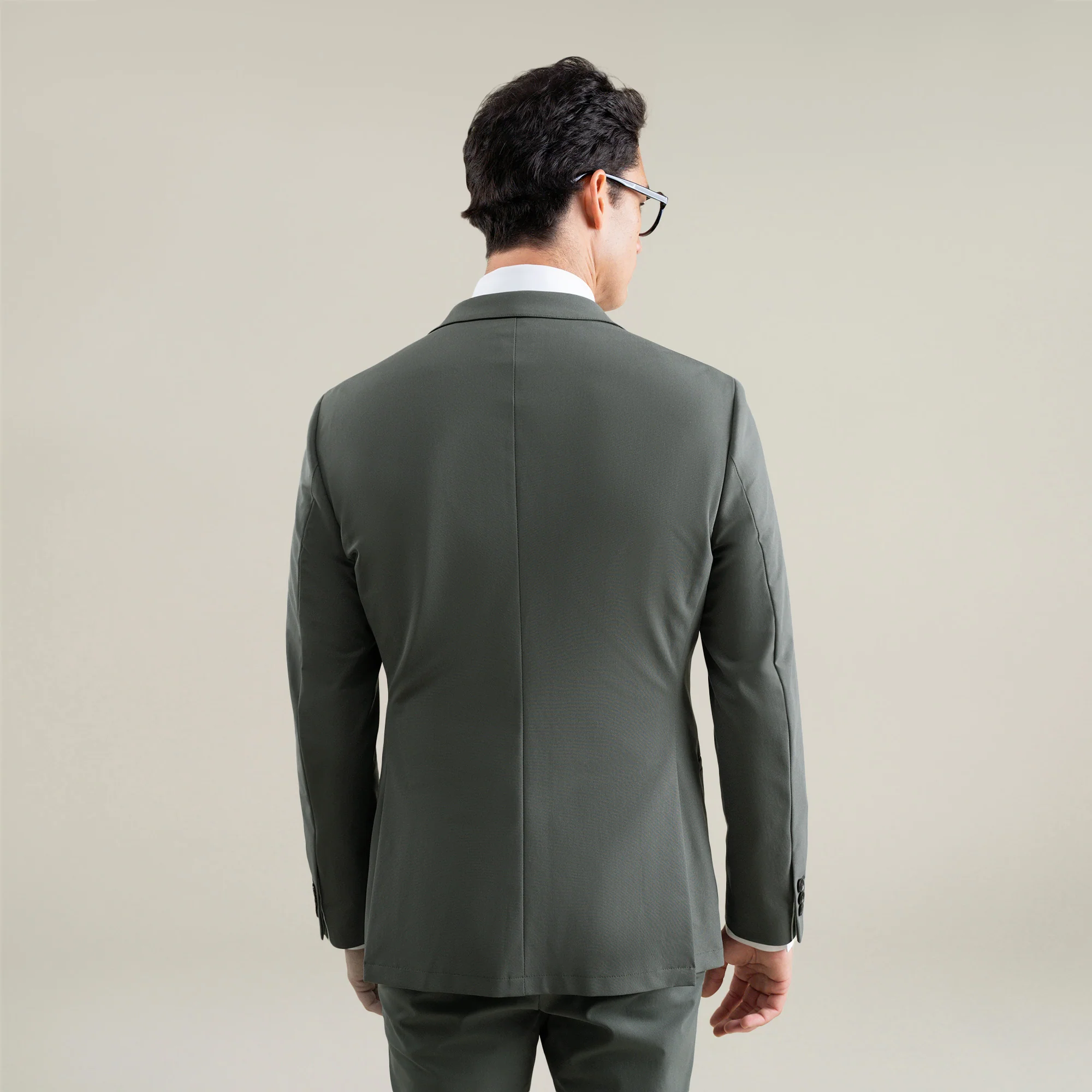 Soho FlexTech Blazer (Unlined) - Image 217