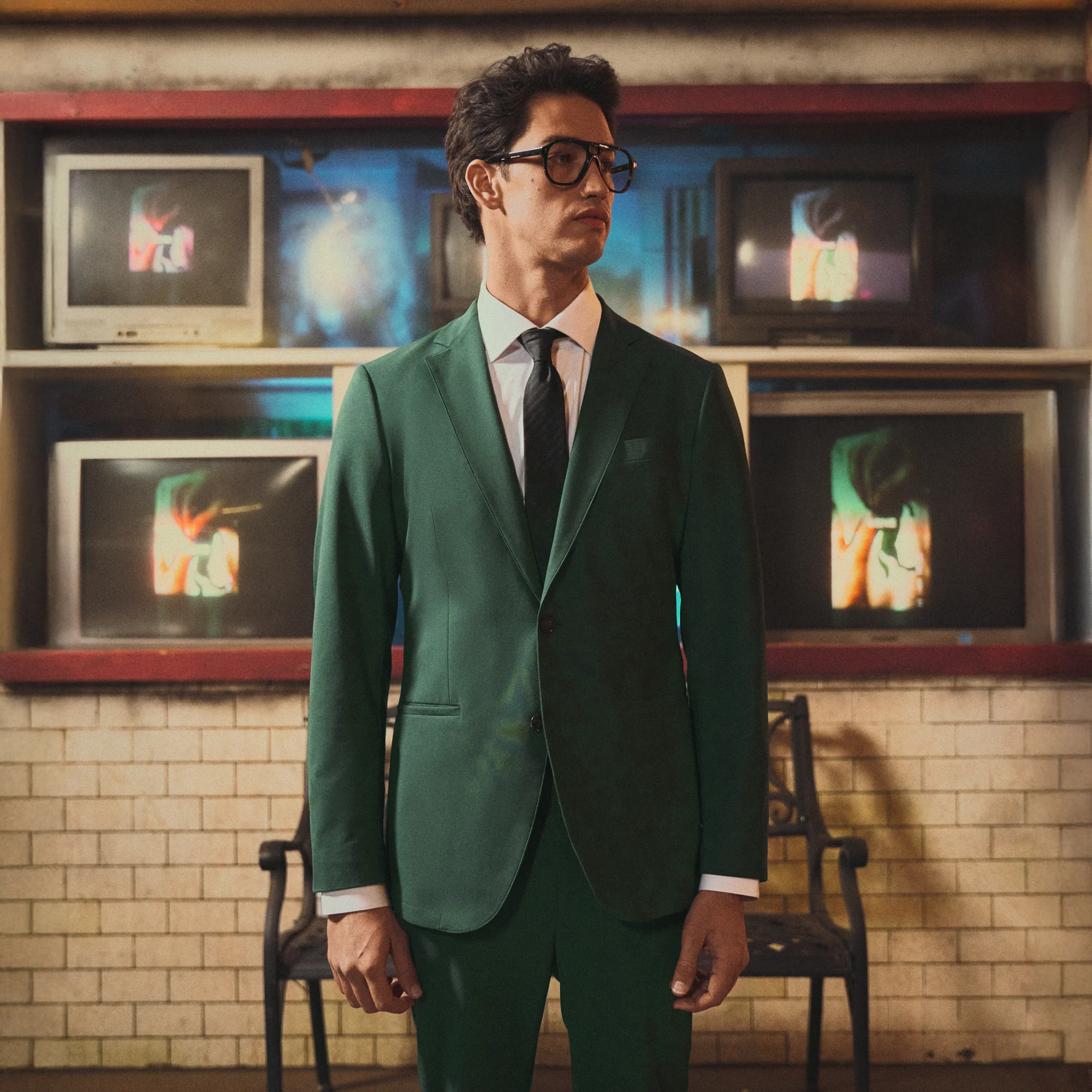 Soho FlexTech Blazer (Unlined) - Image 190
