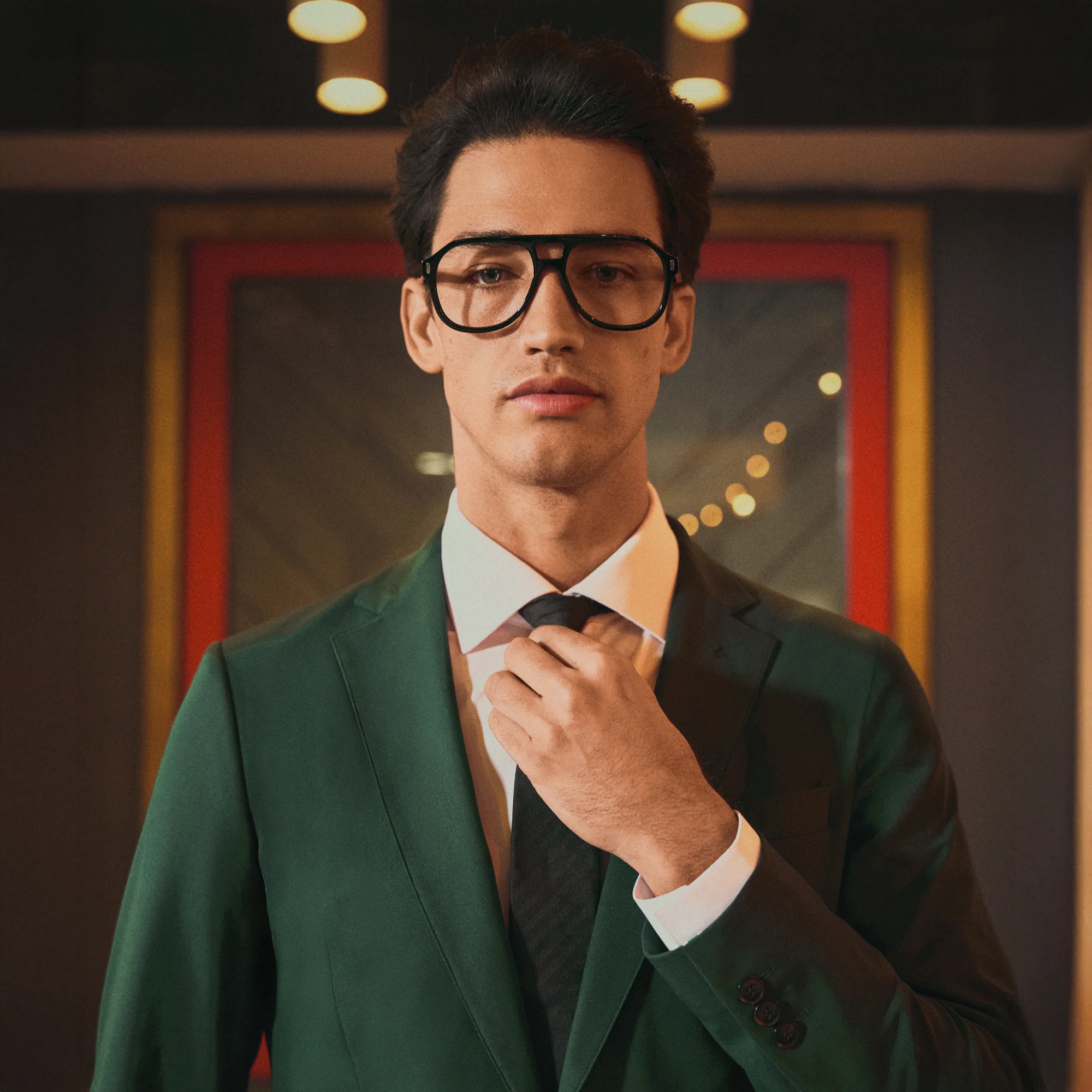 Soho FlexTech Blazer (Unlined) - Image 191