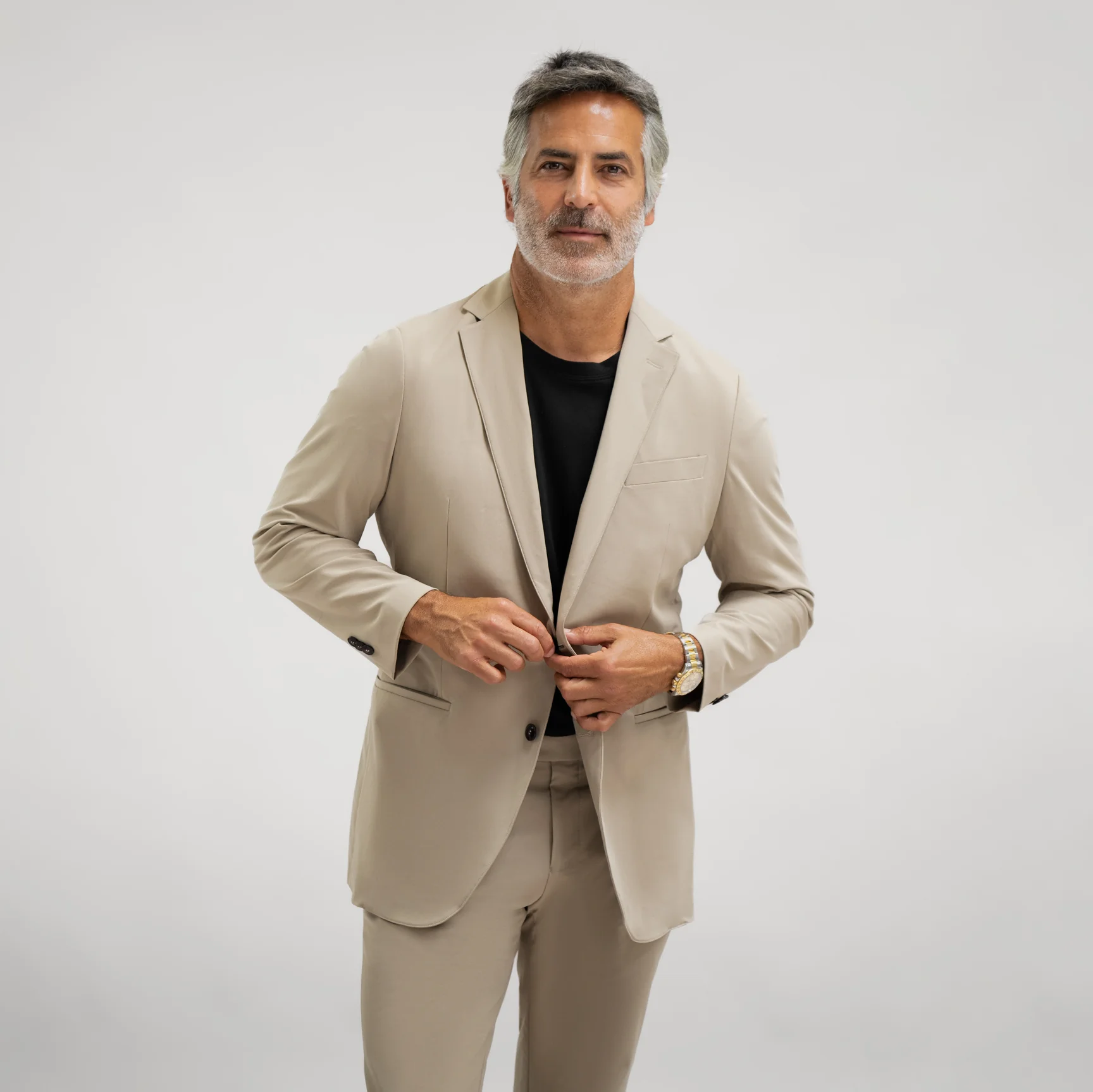 Soho FlexTech Blazer (Unlined) - Image 114
