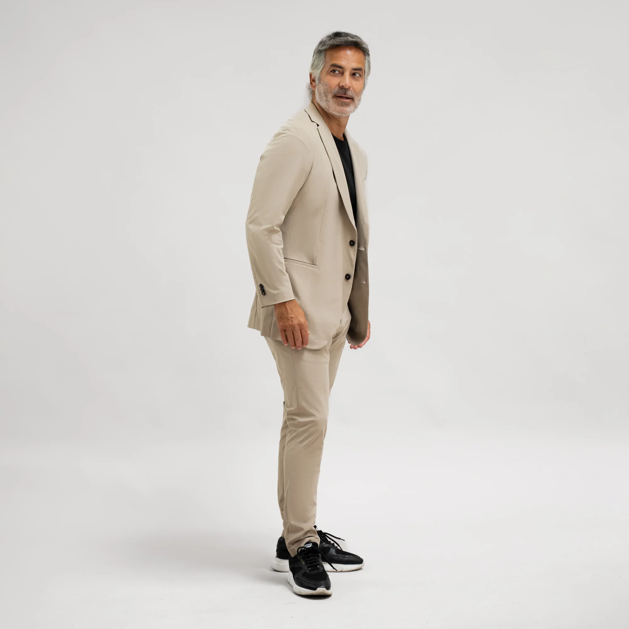 Soho FlexTech Blazer (Unlined) - Image 113