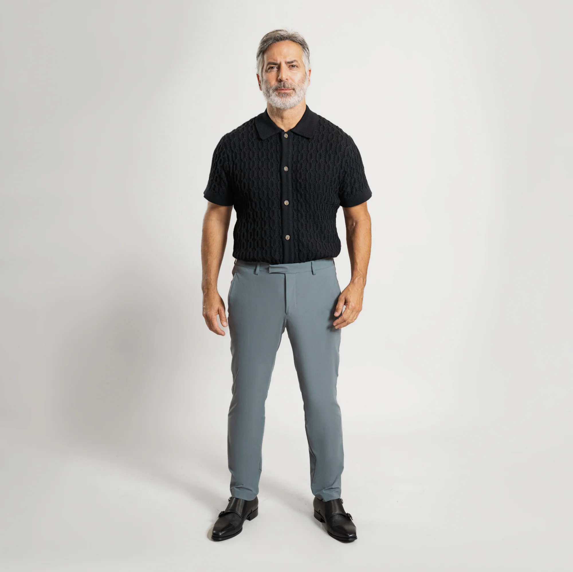 Soho FlexTech Pants - Image 111