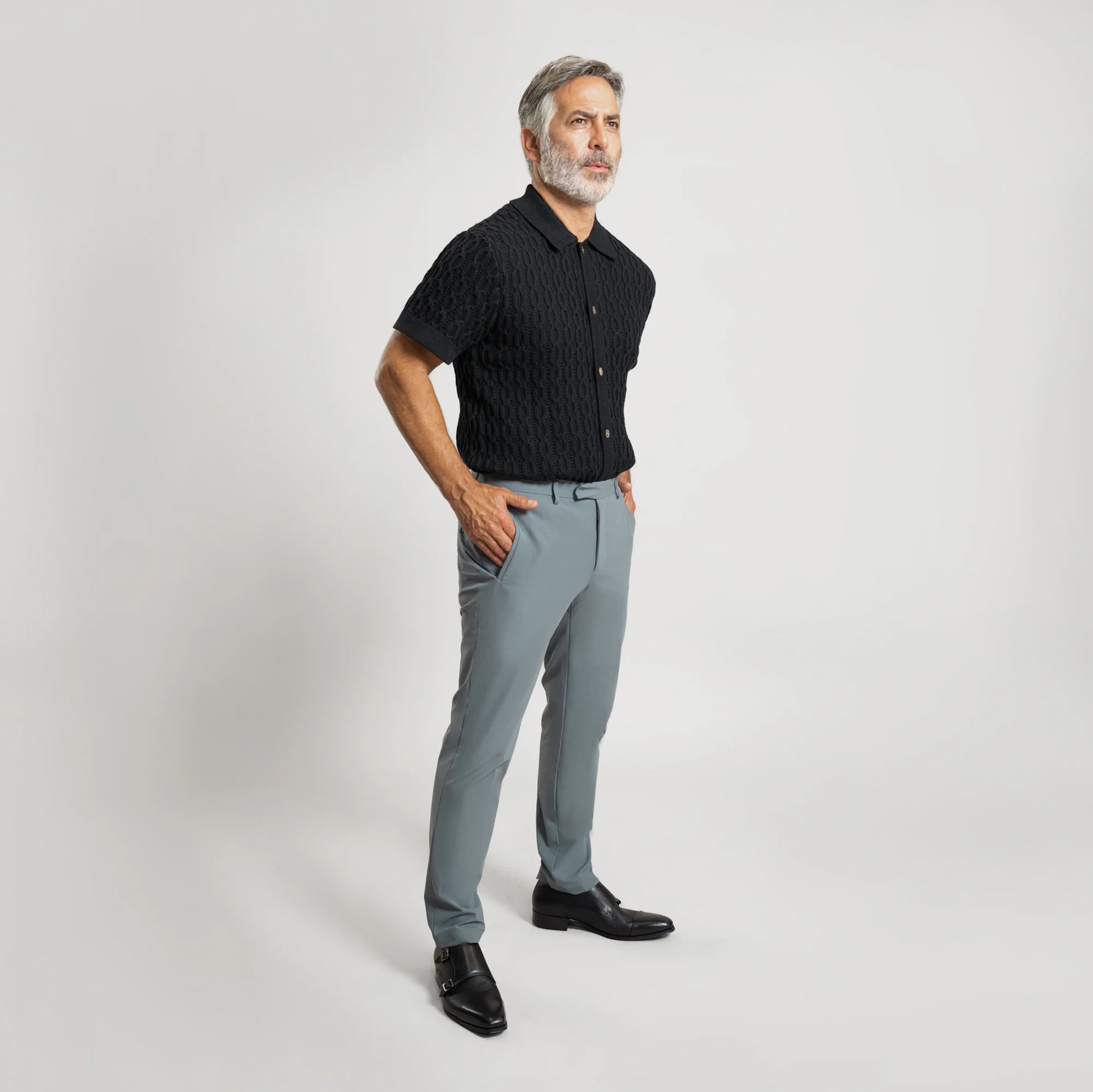 Soho FlexTech Pants - Image 115