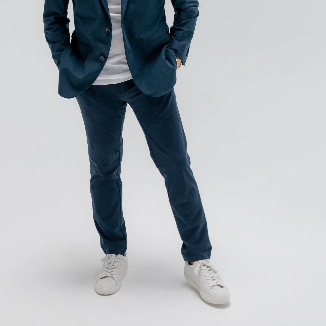 Soho FlexTech Pants - Image 14