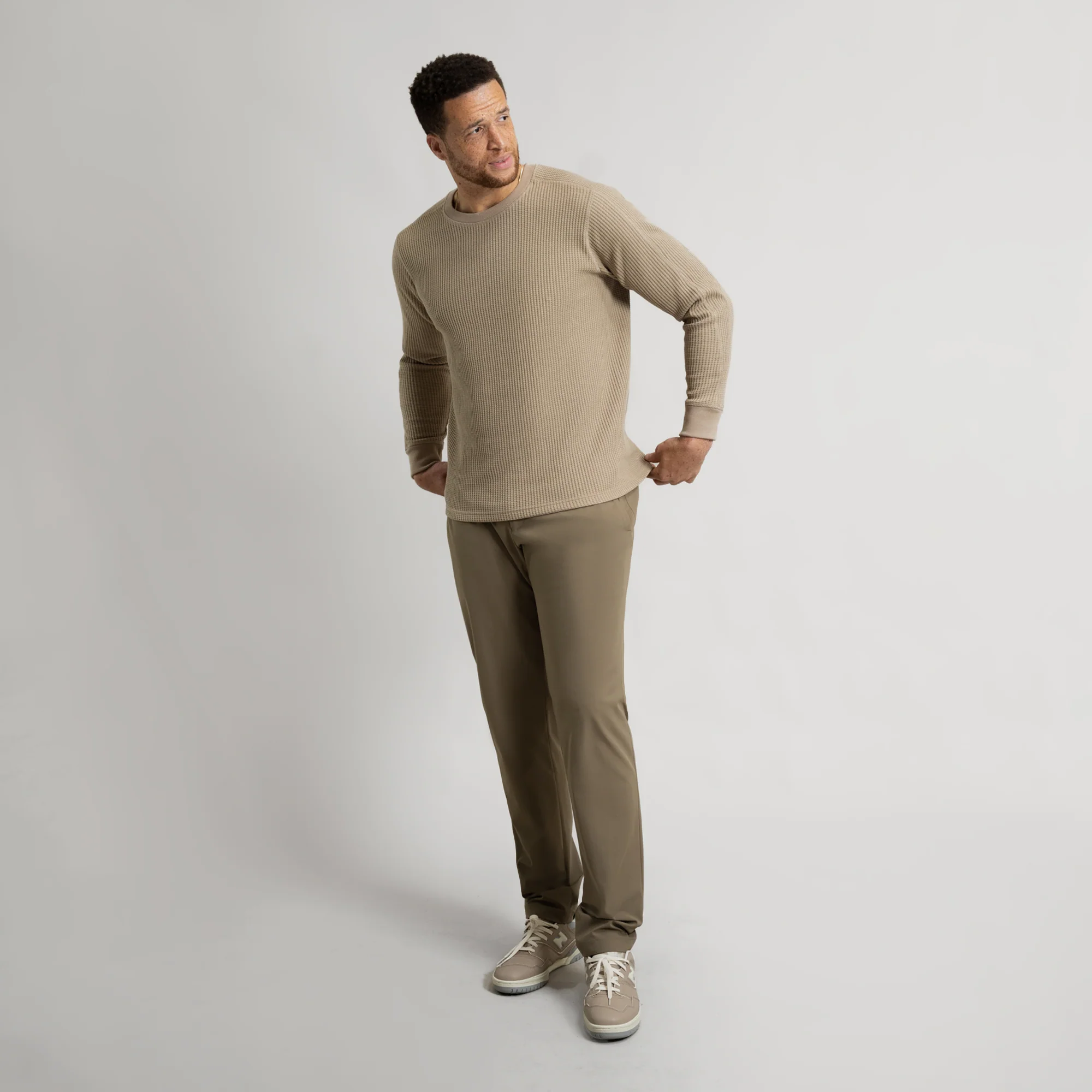 Soho FlexTech Pants - Image 143