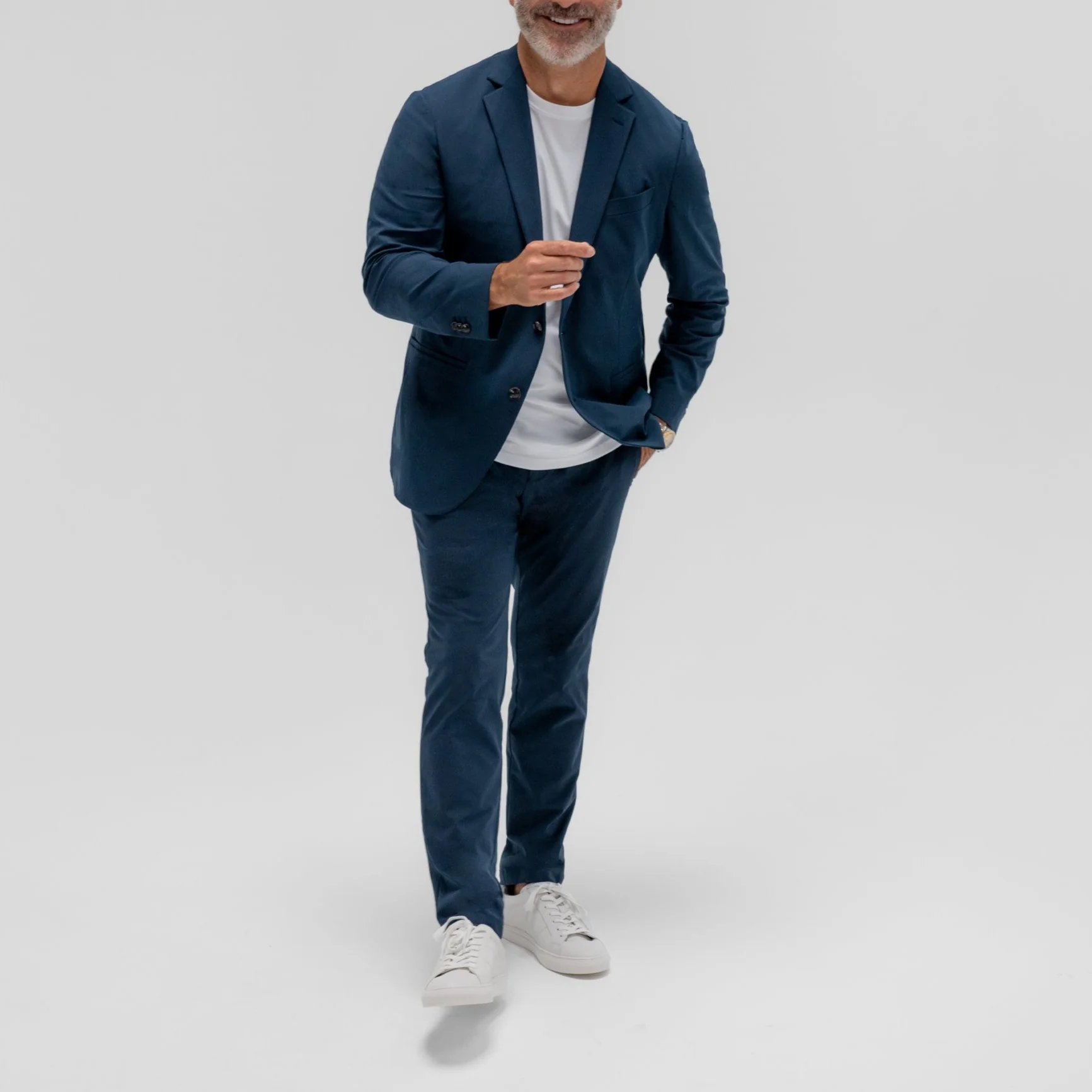 Soho FlexTech Pants - Image 15