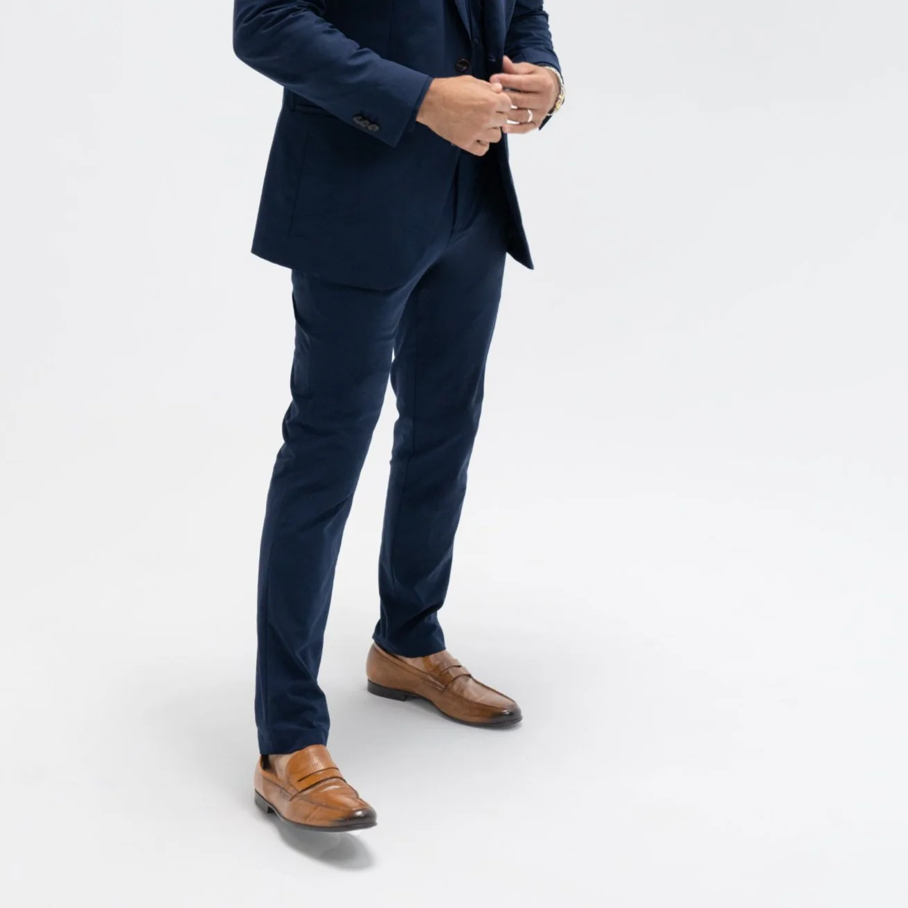 Soho FlexTech Pants - Image 16