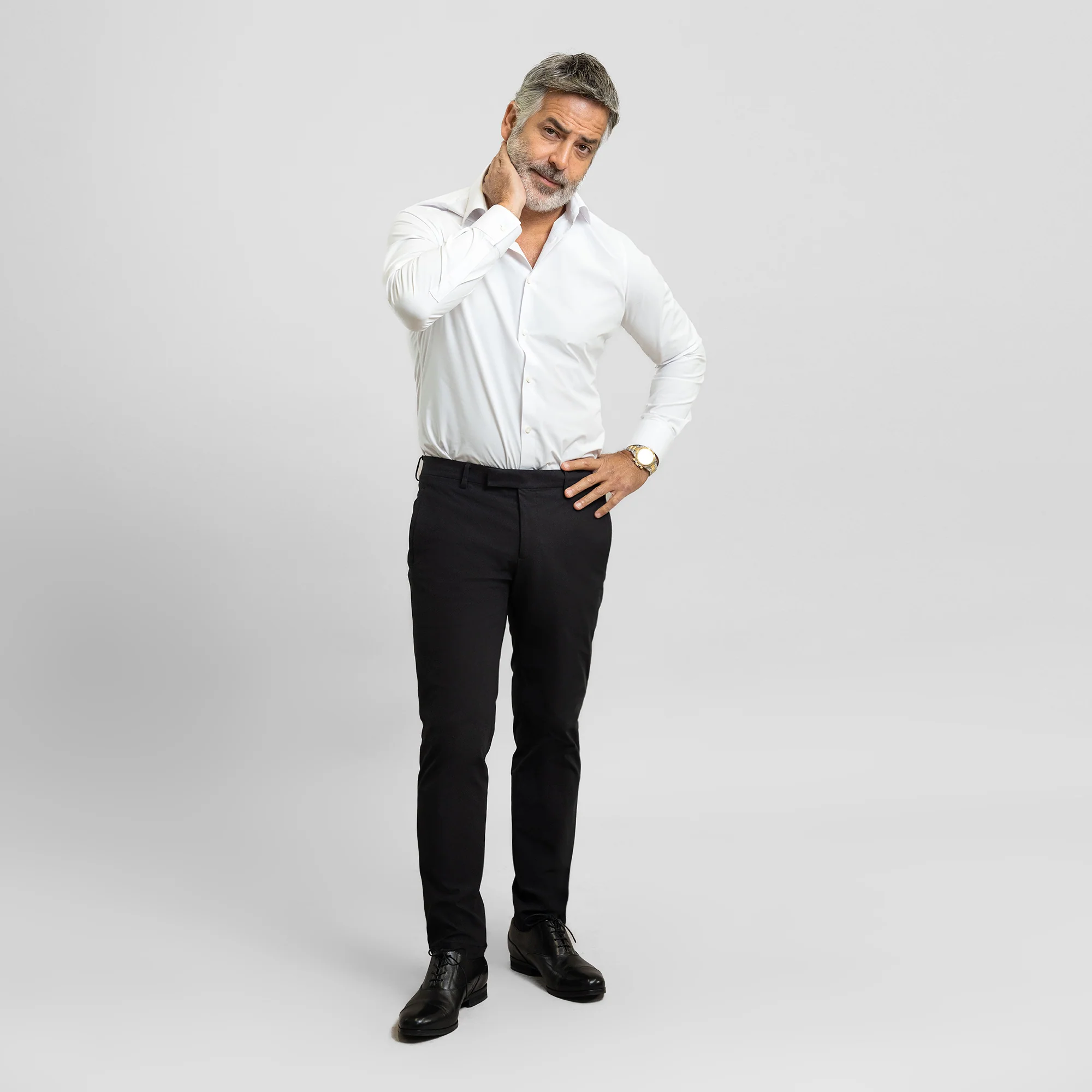 Soho FlexTech Pants - Image 54