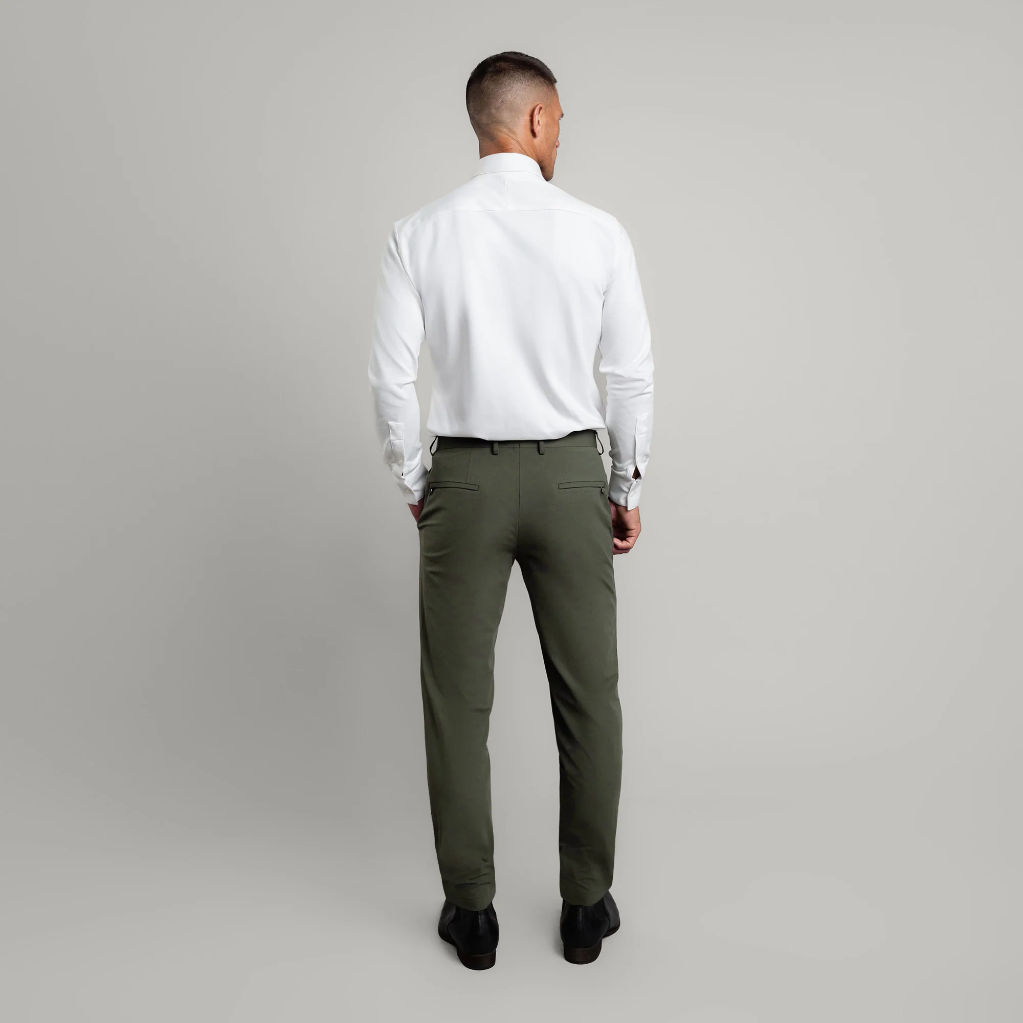 Soho FlexTech Pants - Image 72