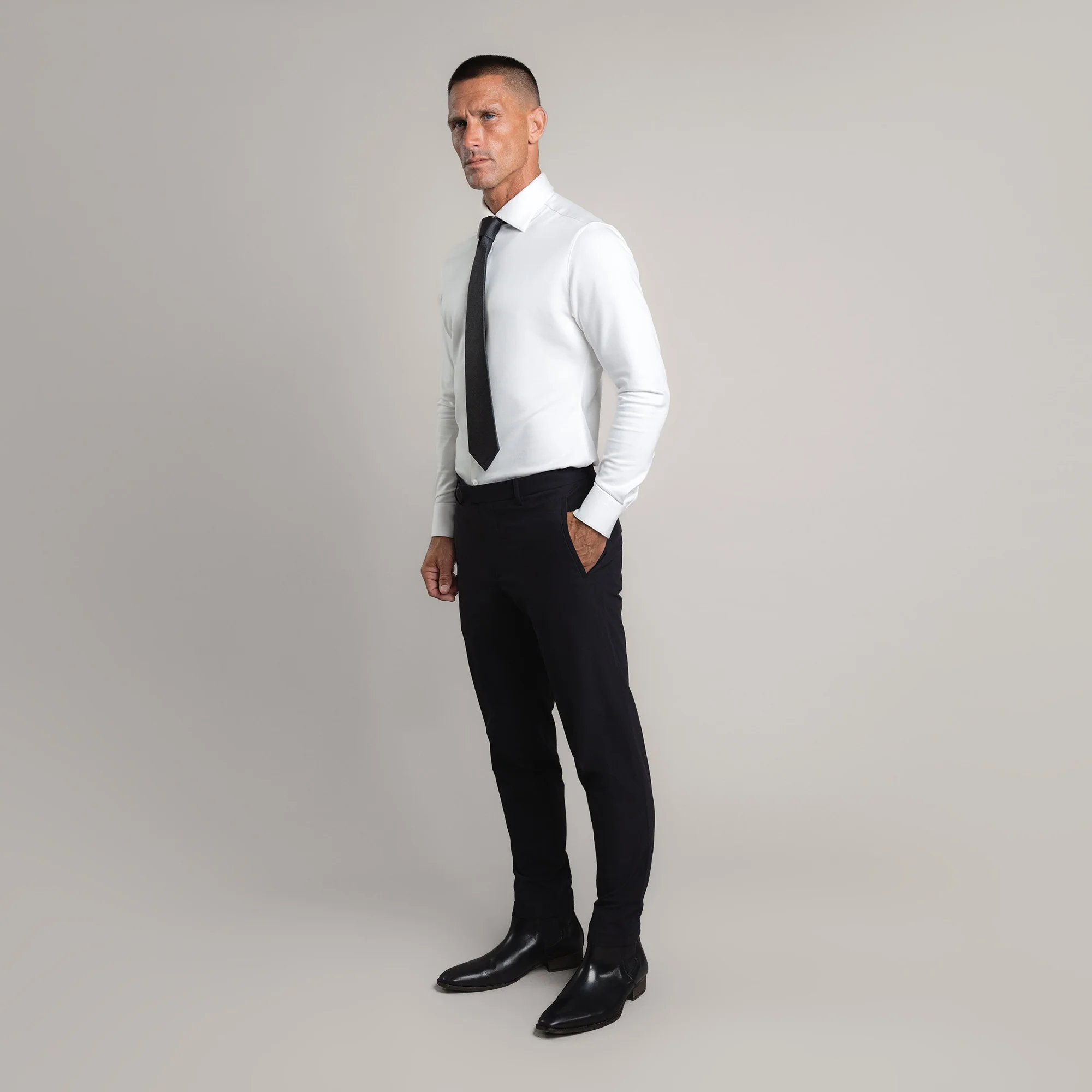 Soho FlexTech Pants - Image 76