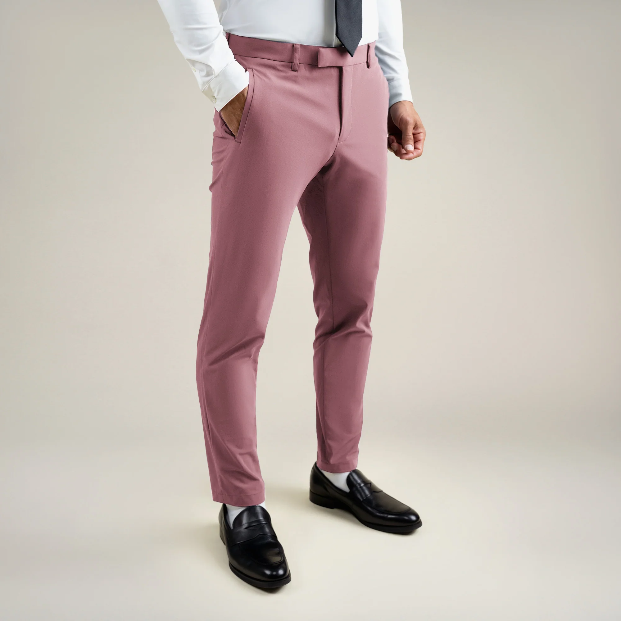 Soho FlexTech Pants - Image 134