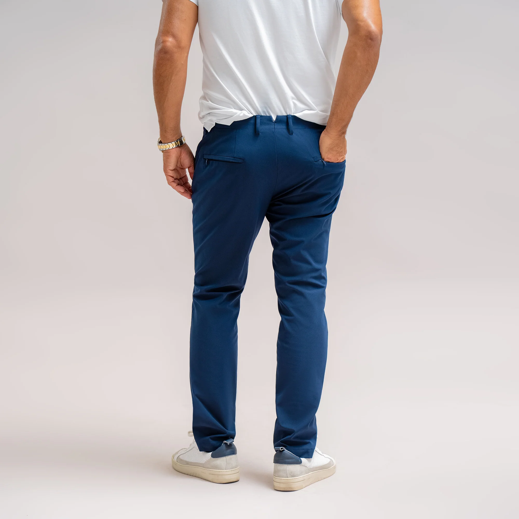 Soho FlexTech Pants - Image 32