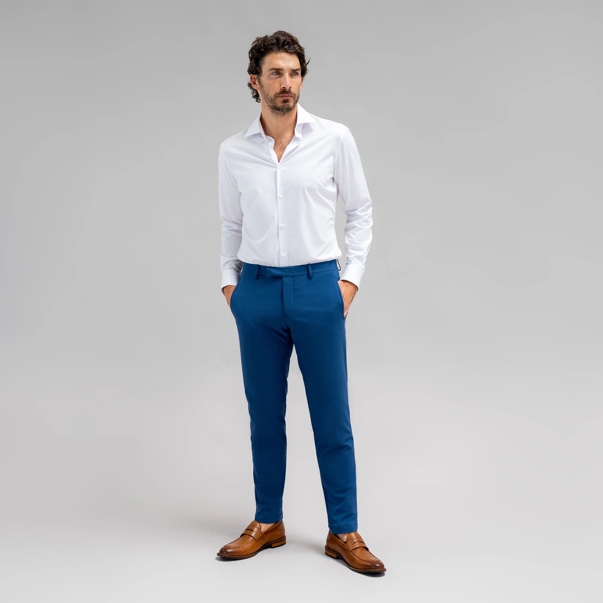 Soho FlexTech Pants - Image 34