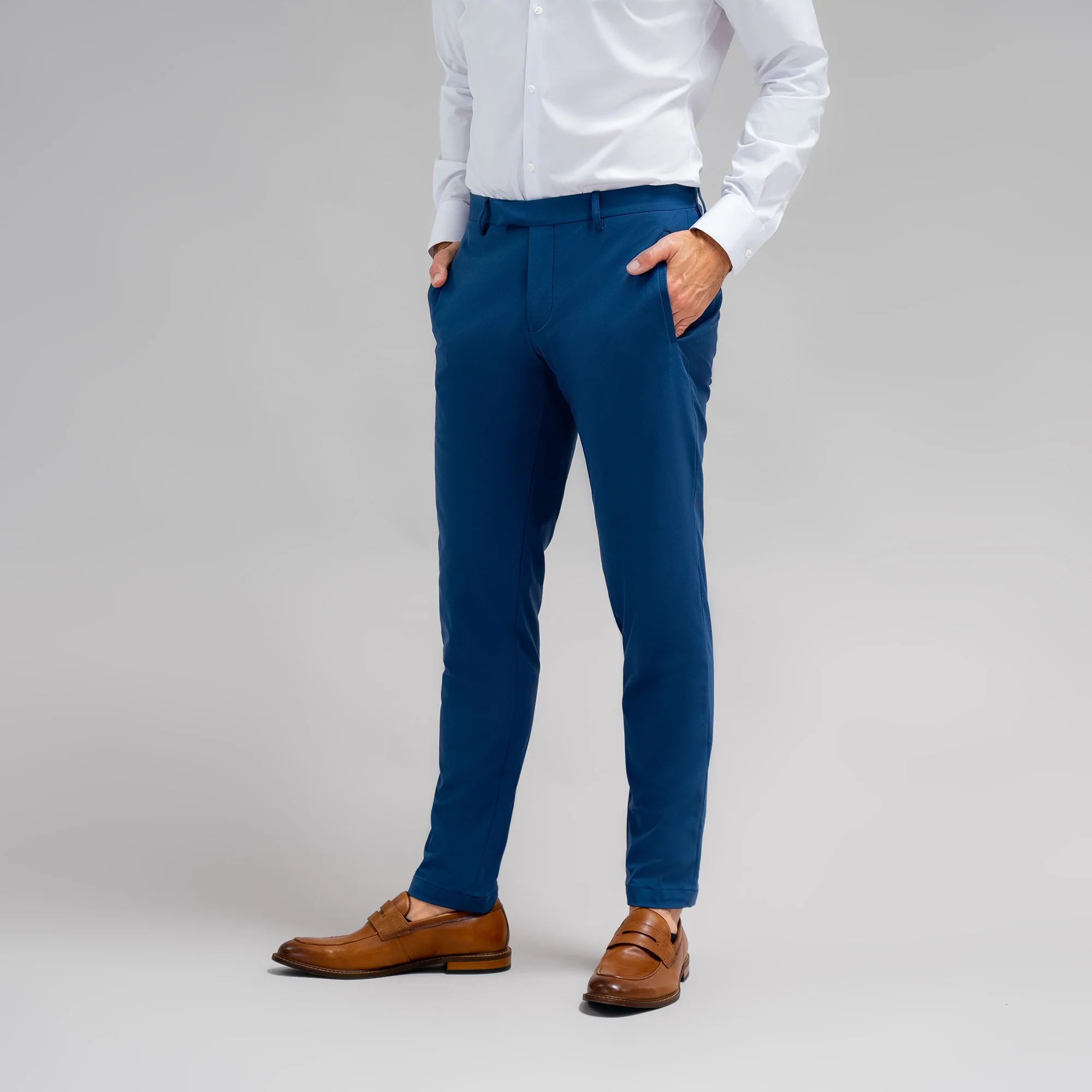 Soho FlexTech Pants - Image 38