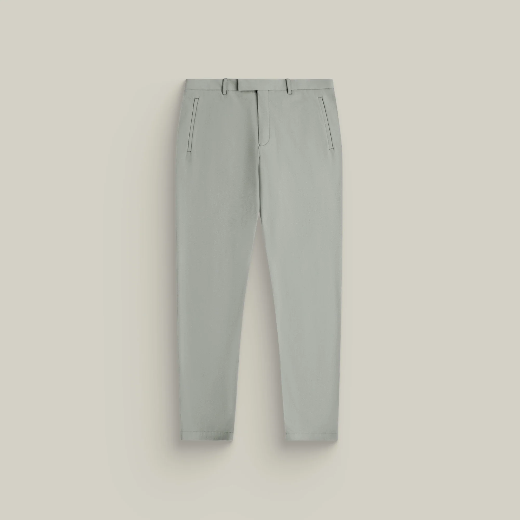 Soho FlexTech Pants - Sterling - Image 2
