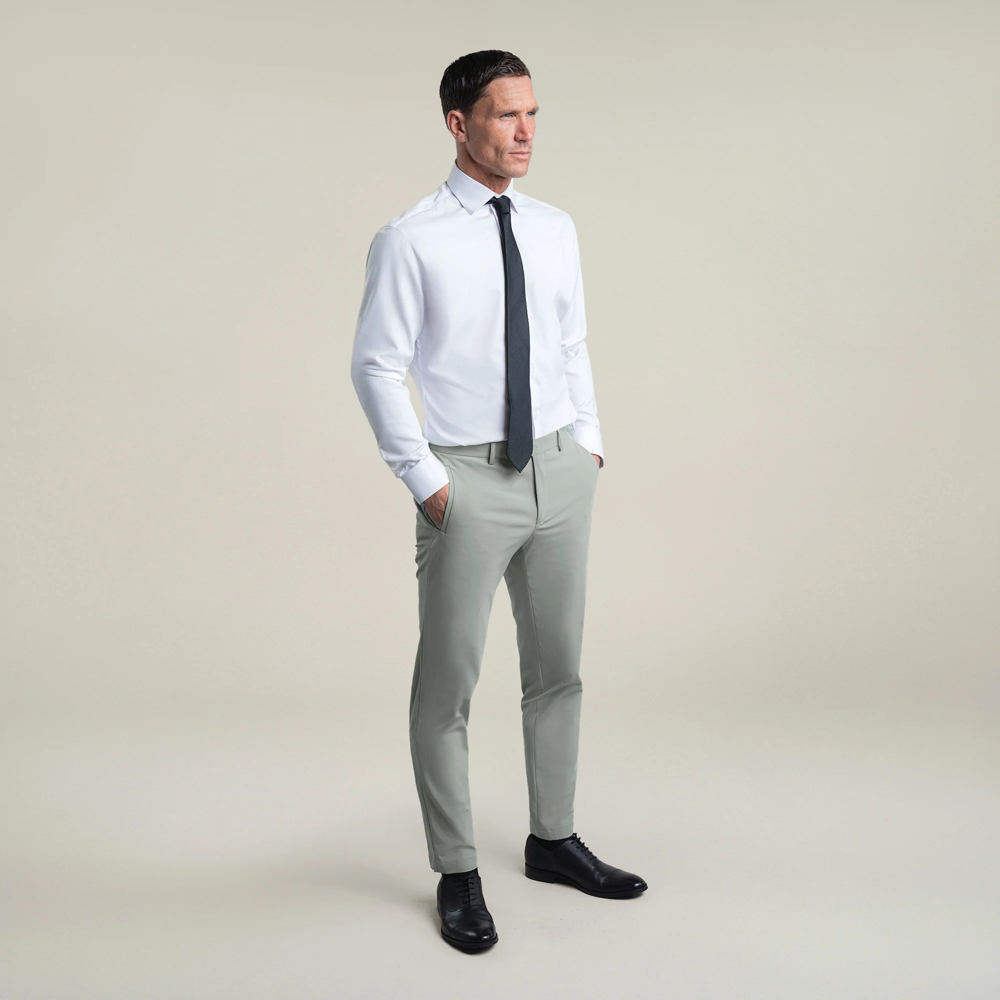 Soho FlexTech Pants - Image 201