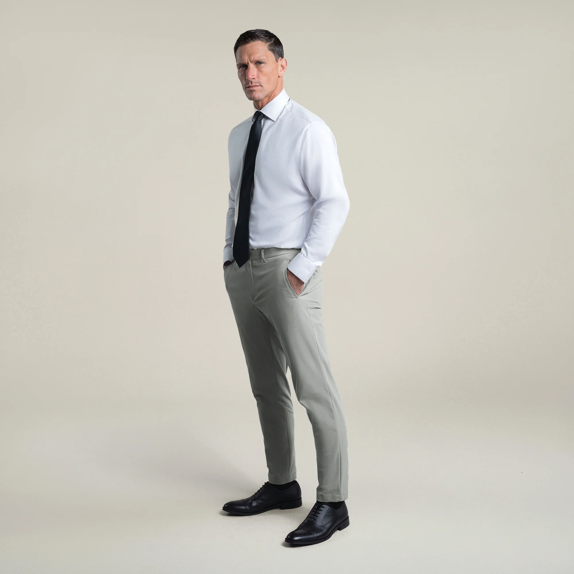 Soho FlexTech Pants - Image 198