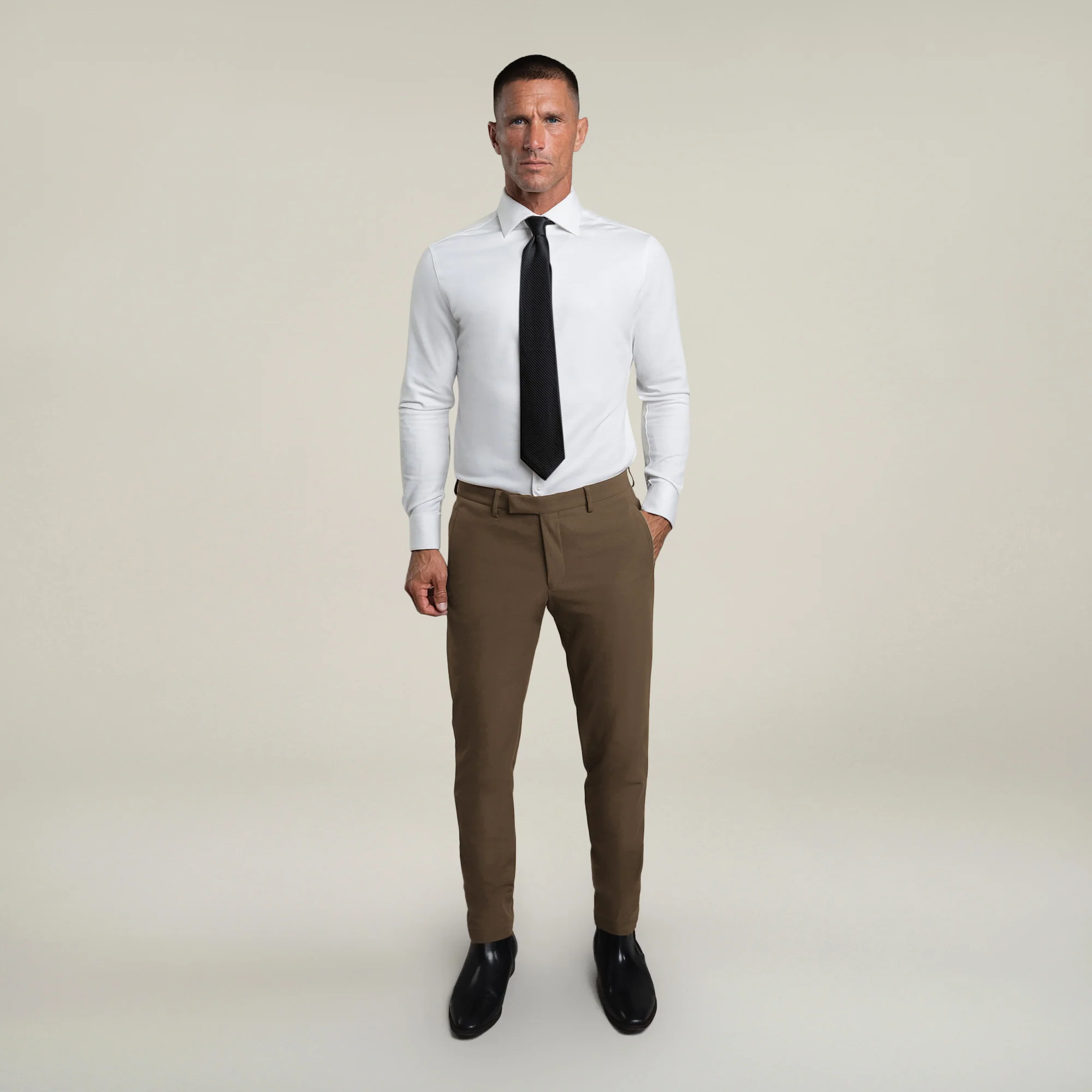 Soho FlexTech Pants - Image 183