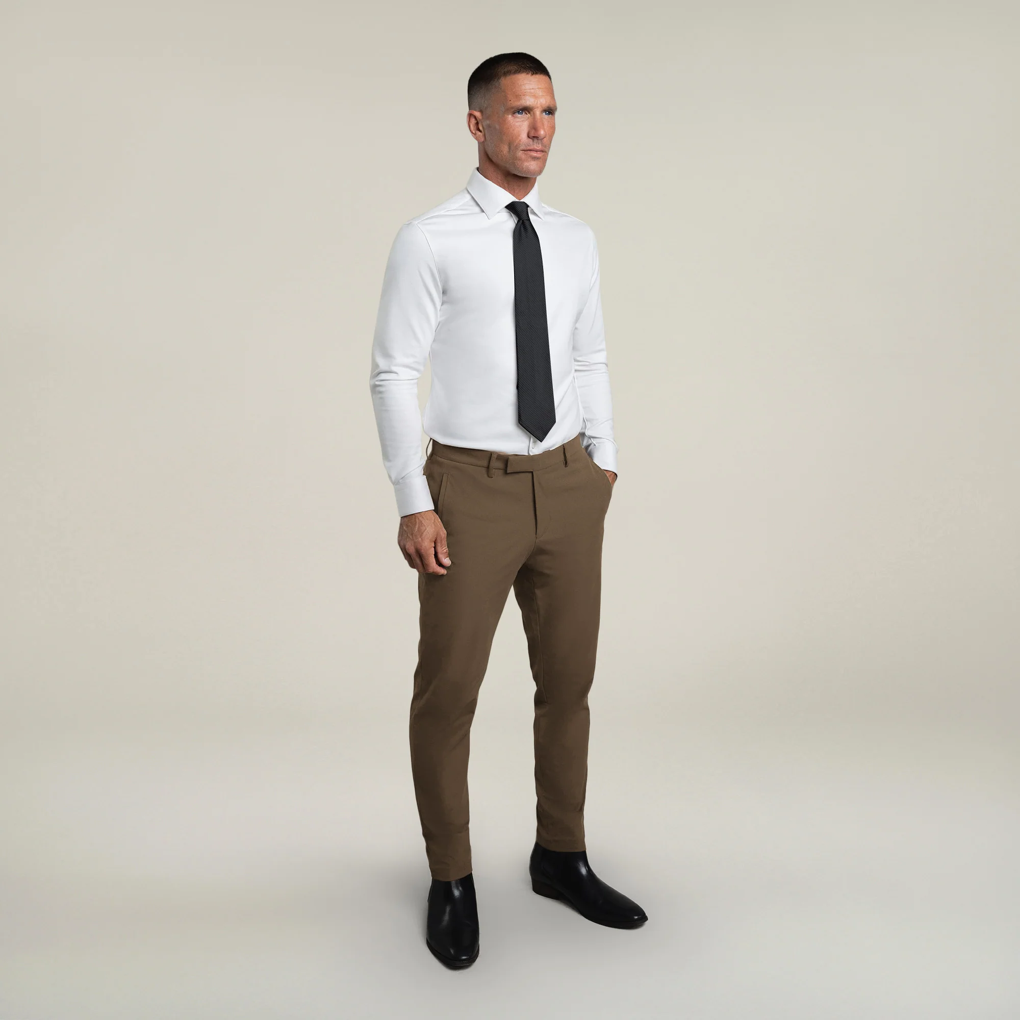 Soho FlexTech Pants - Image 187