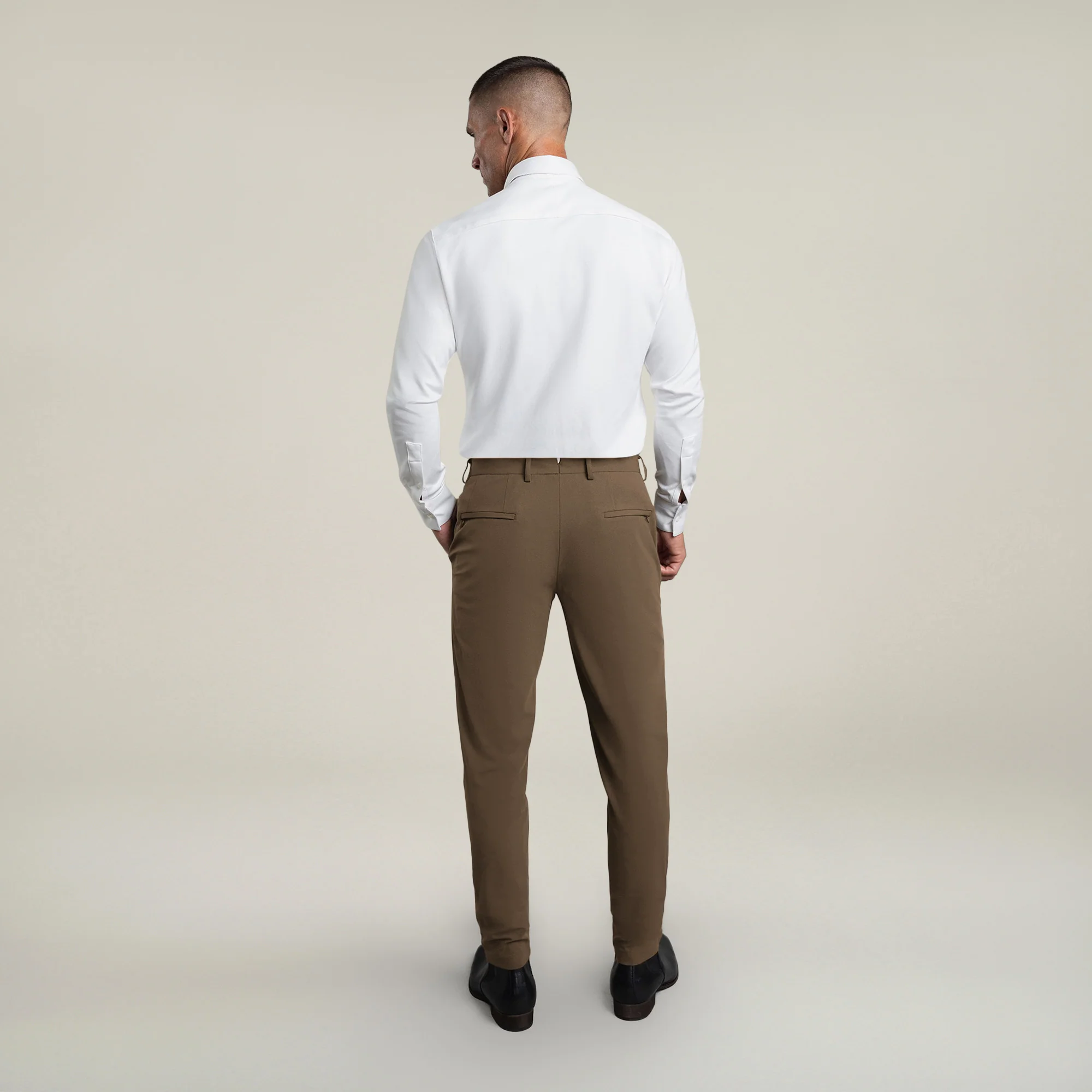Soho FlexTech Pants - Image 186