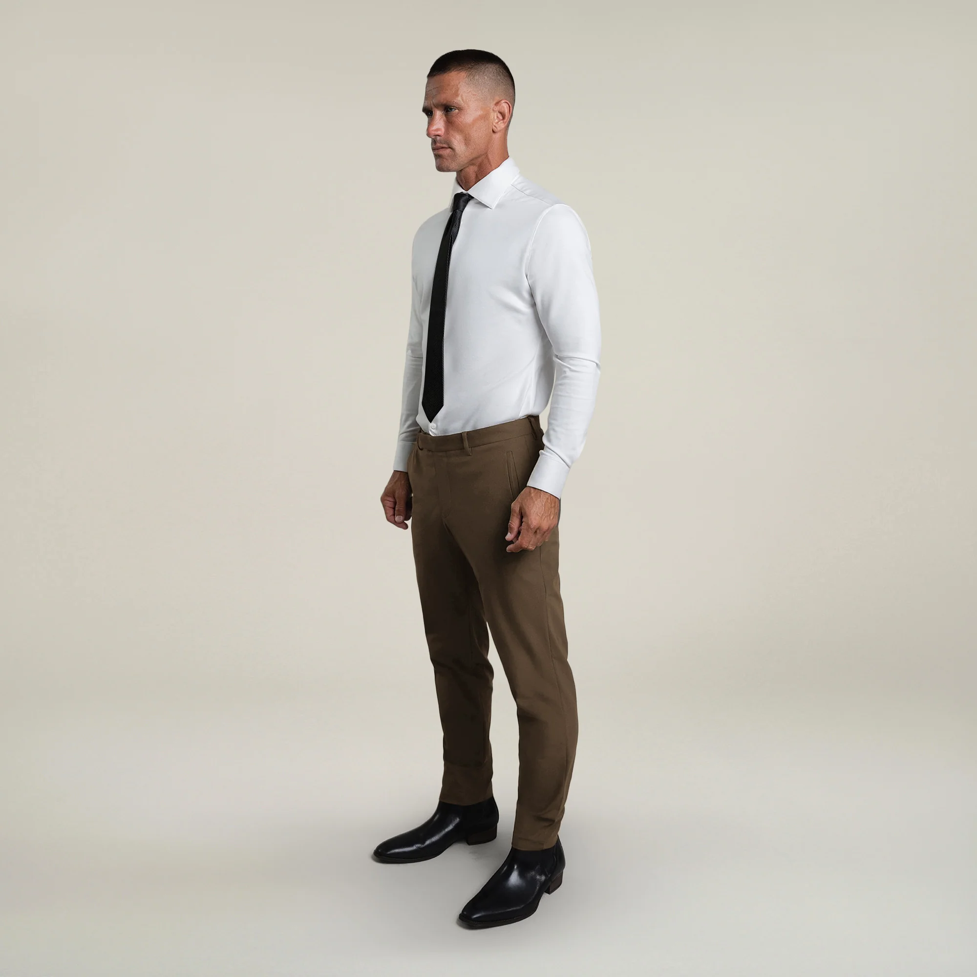 Soho FlexTech Pants - Image 189