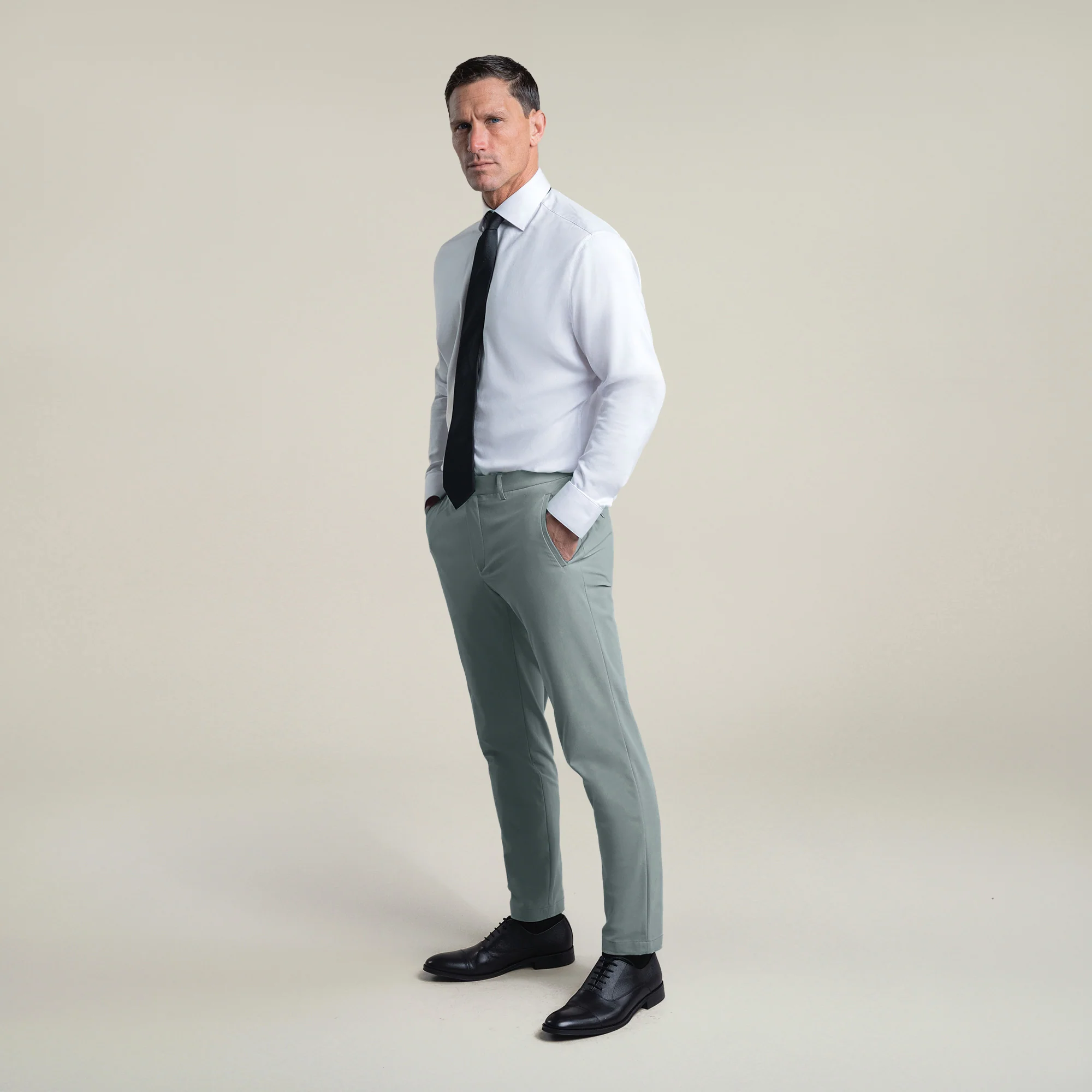 Soho FlexTech Pants - Image 194