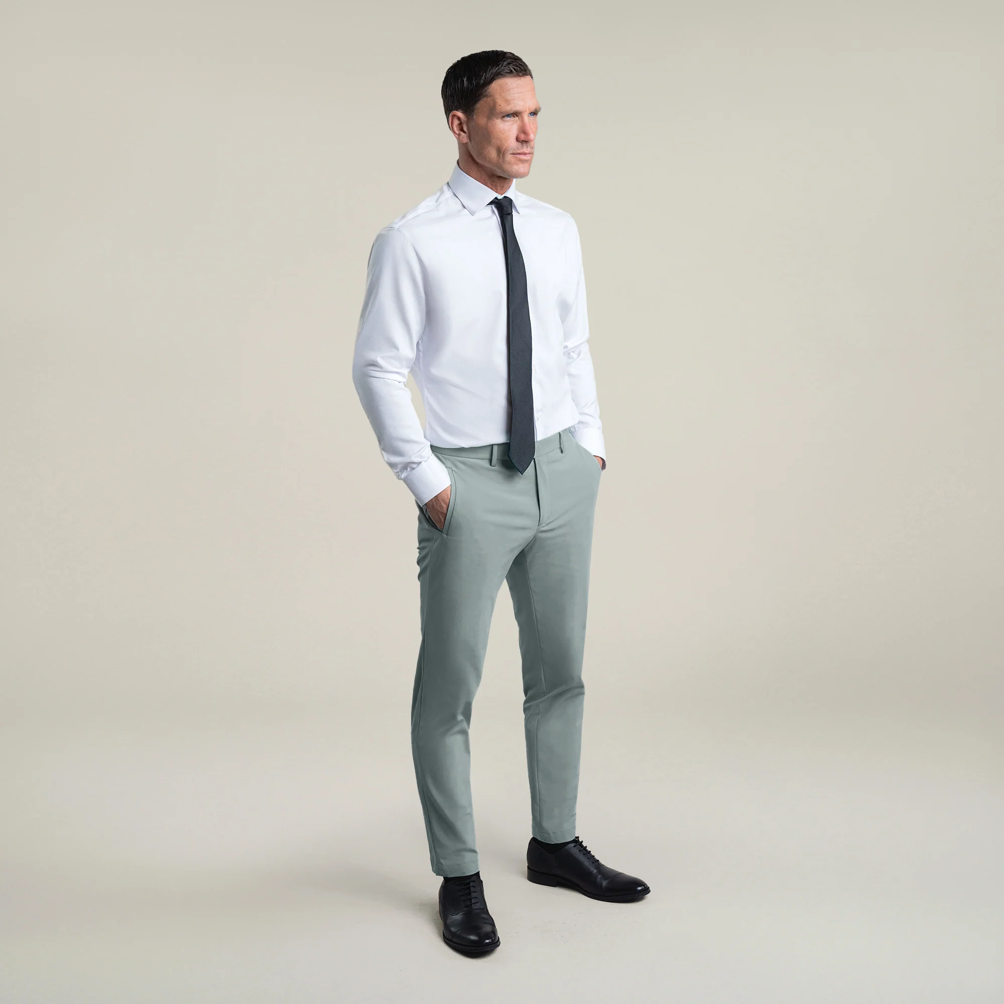 Soho FlexTech Pants - Image 192