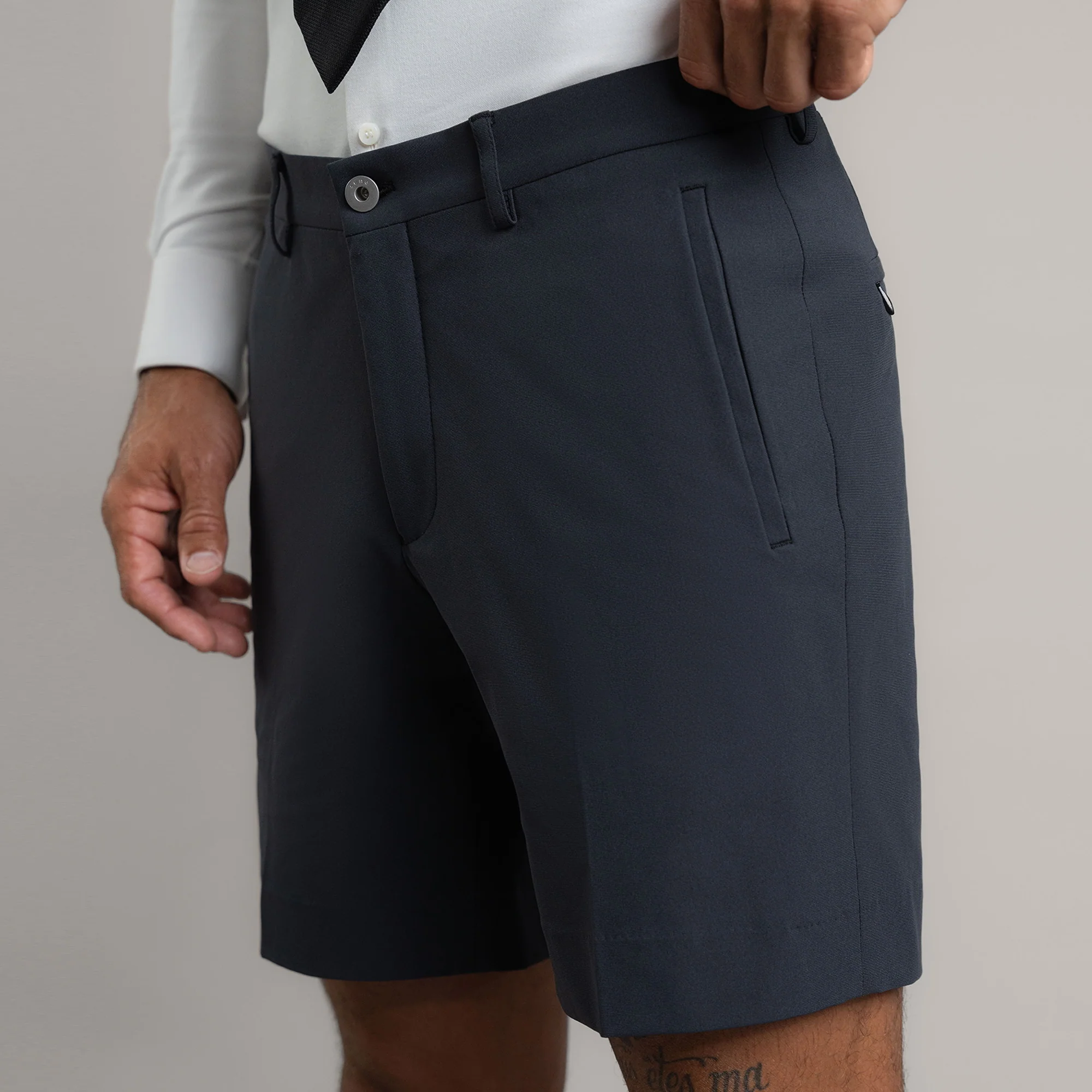 Soho FlexTech Shorts - Image 10