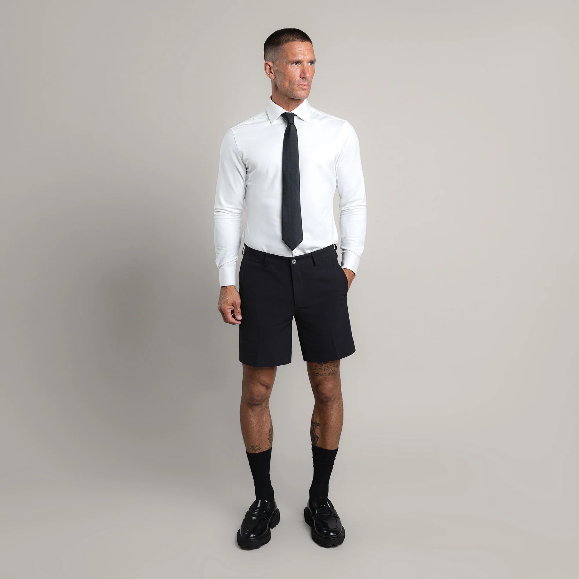 Soho FlexTech Shorts - Image 18