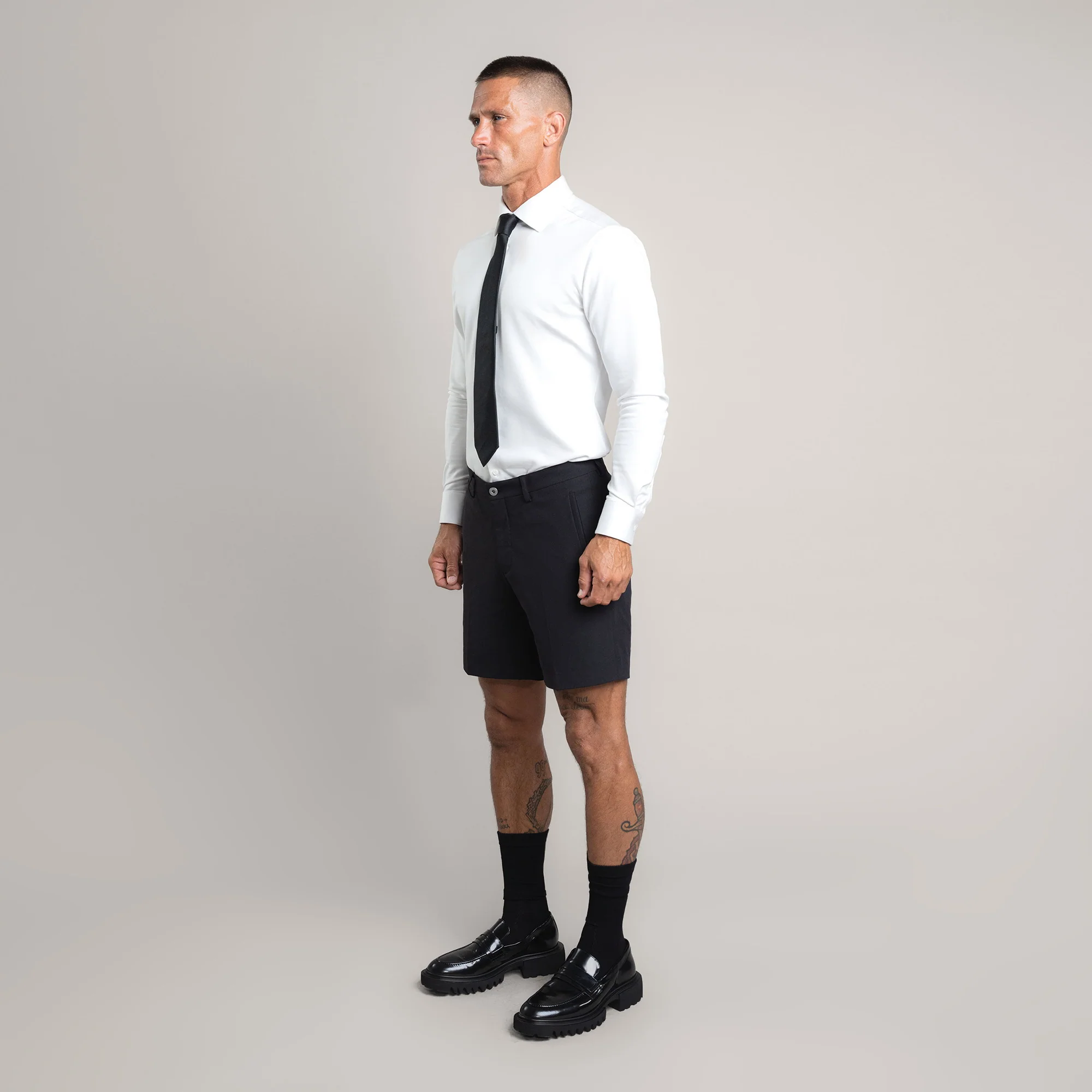 Soho FlexTech Shorts - Image 19