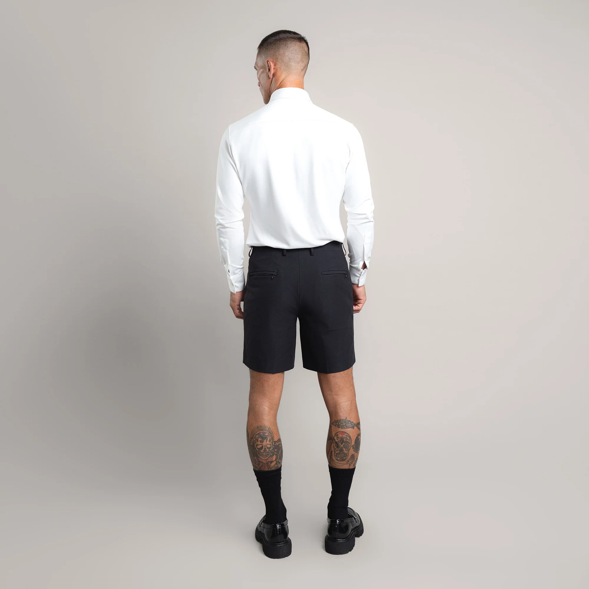 Soho FlexTech Shorts - Image 20
