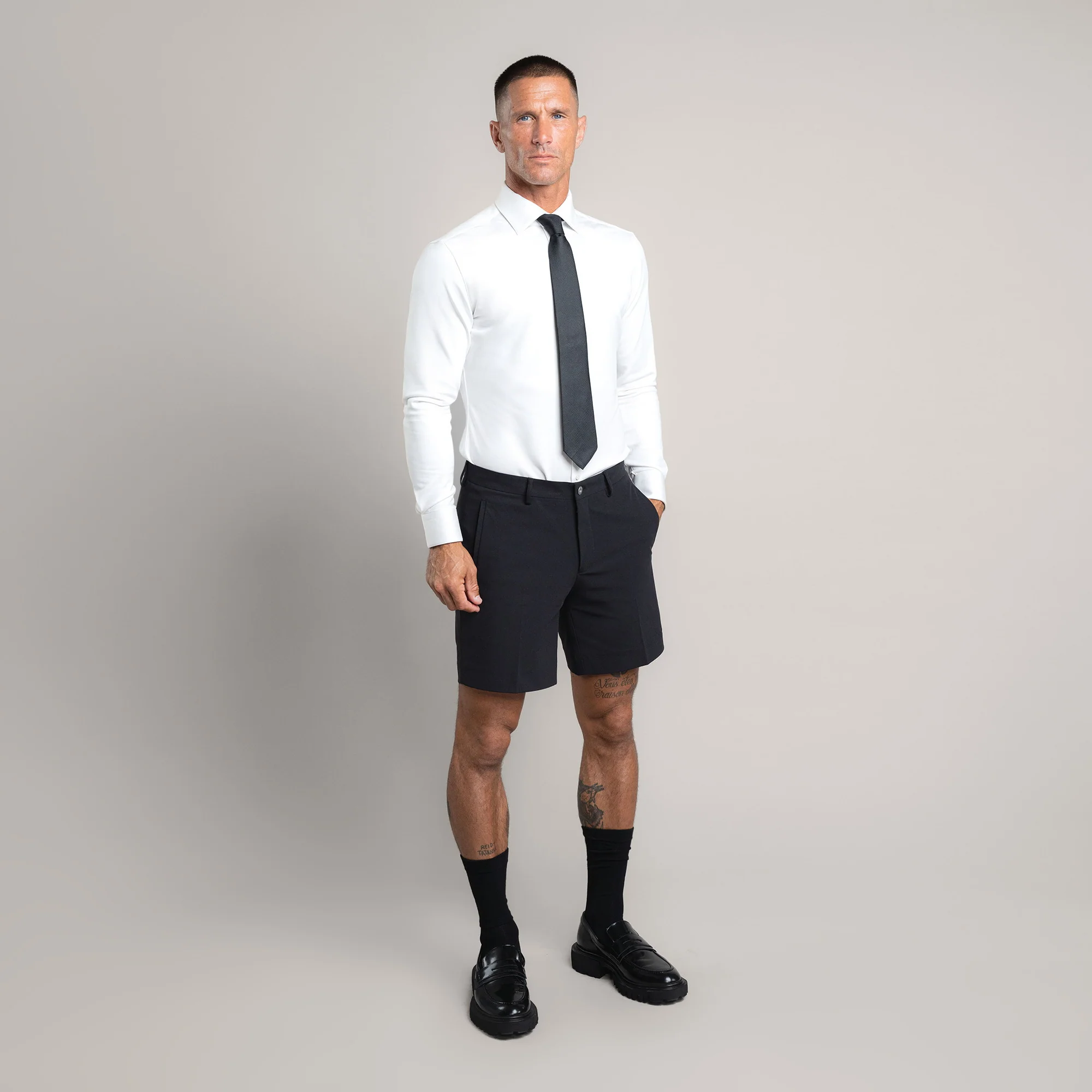 Soho FlexTech Shorts - Image 21