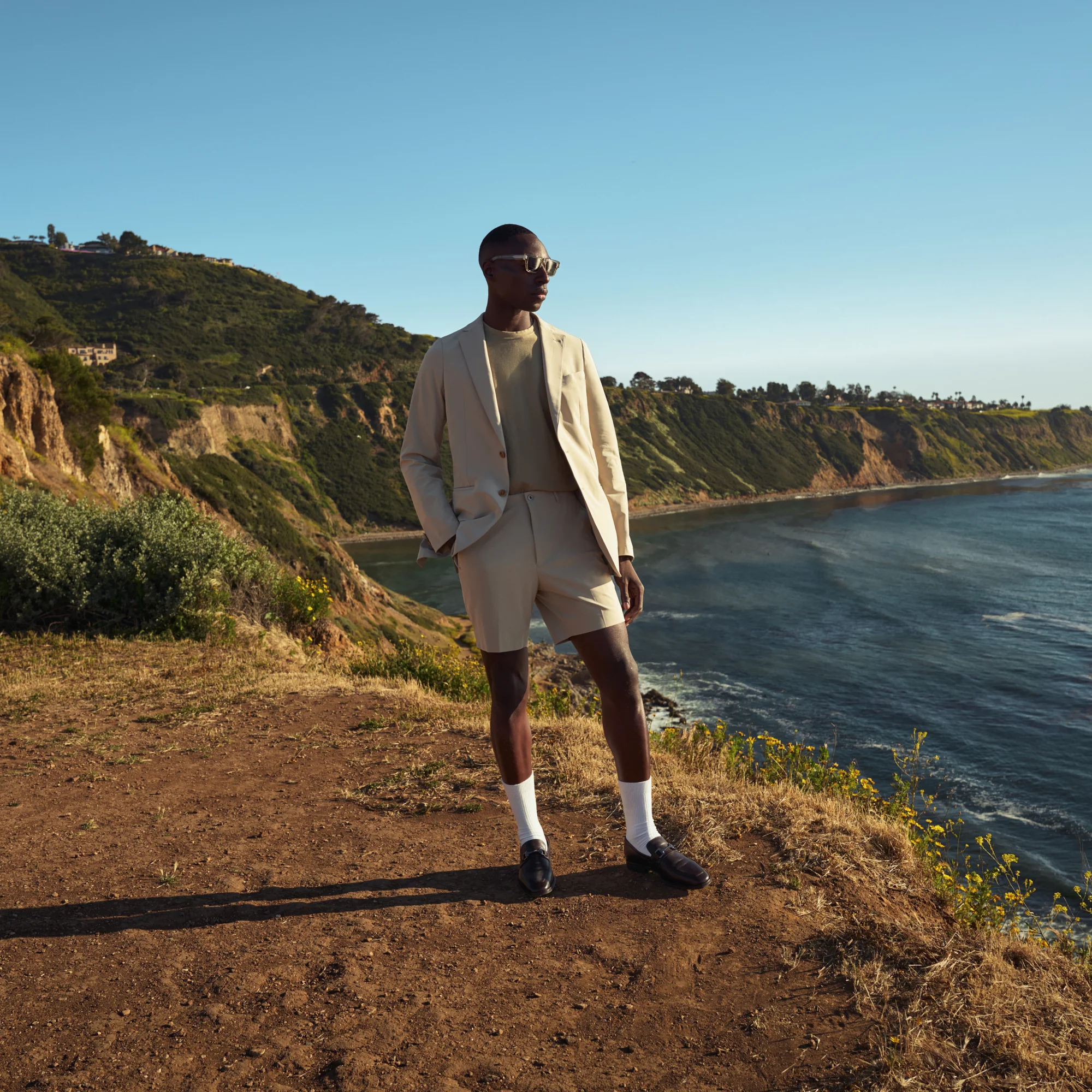Soho FlexTech Shorts - Image 24