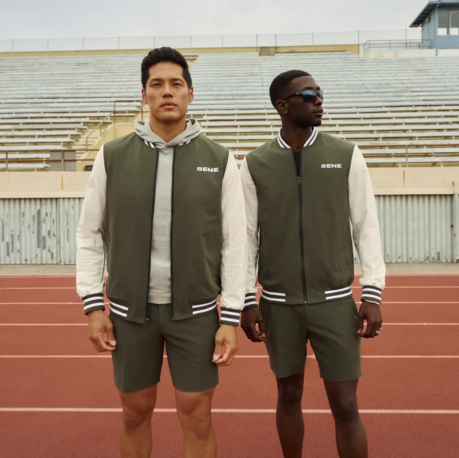 Soho FlexTech Shorts - Image 25