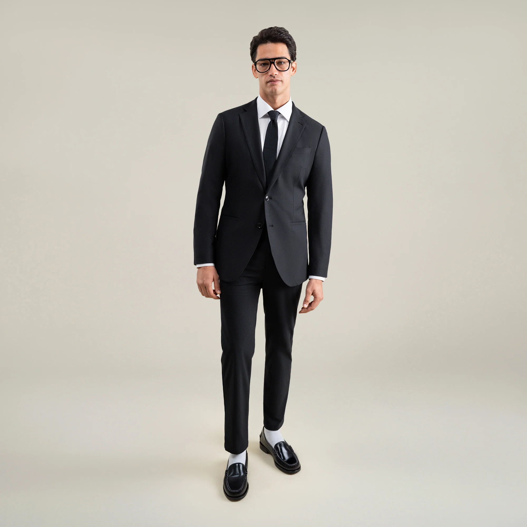 Soho FlexTech Blazer - Image 61