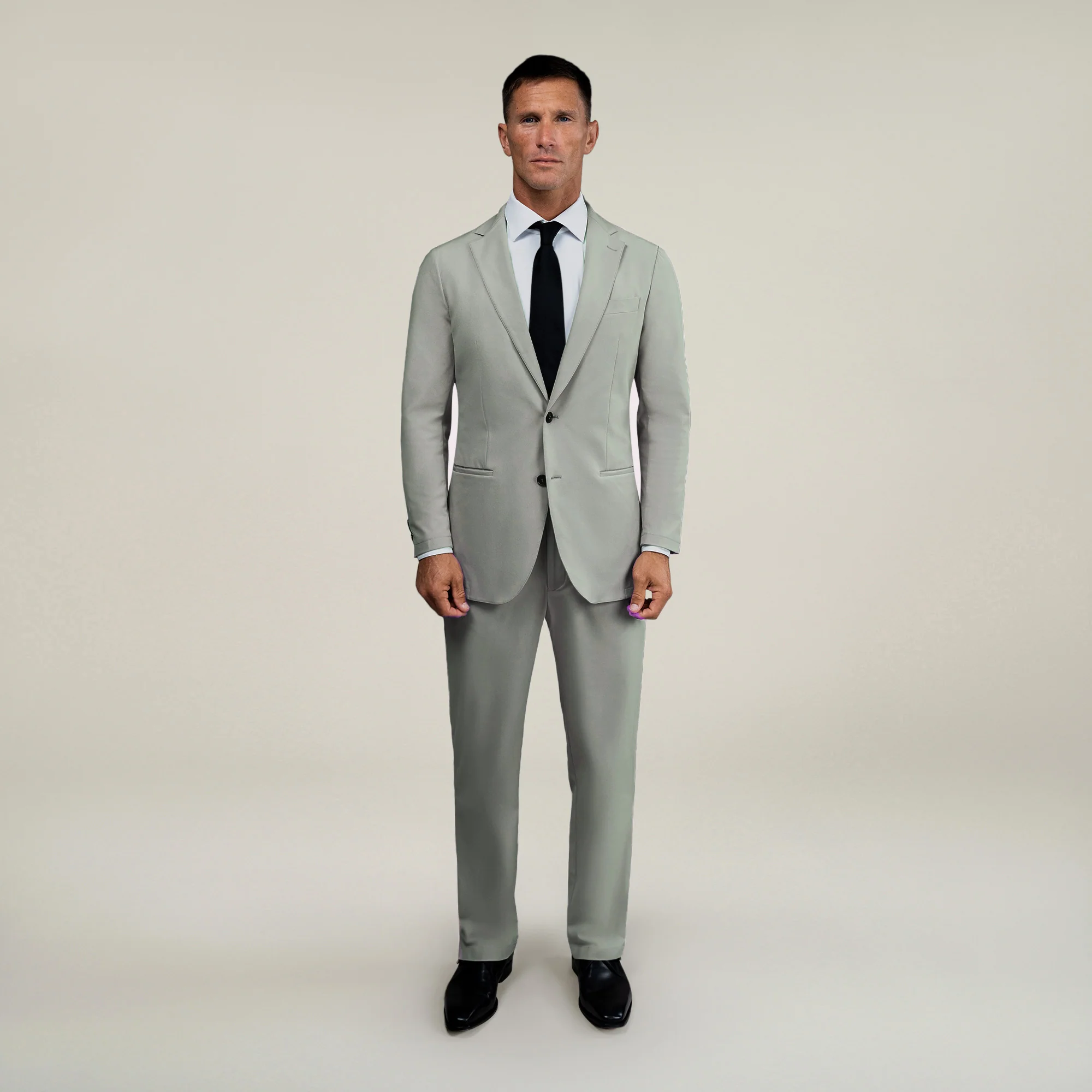 Soho FlexTech Blazer - Image 111